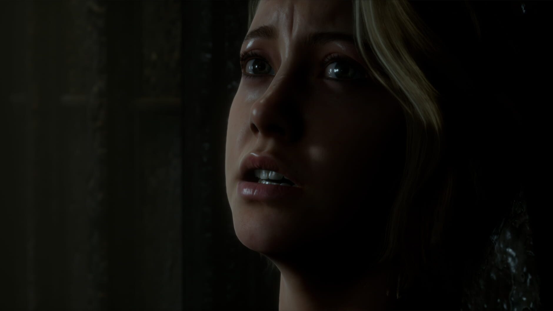 Screenshot for The Dark Pictures Anthology: Man of Medan