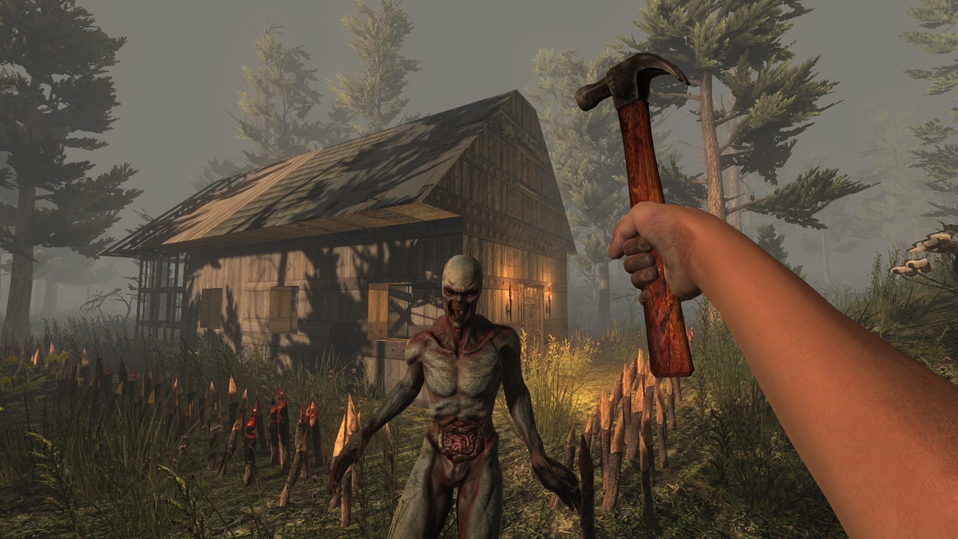 Screenshot for 7 Days to Die