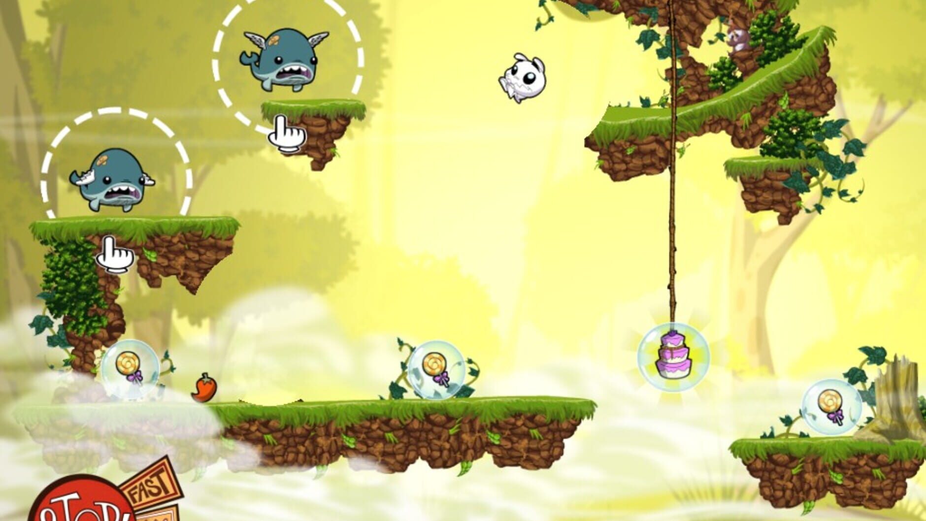 Screenshot for Eets Munchies