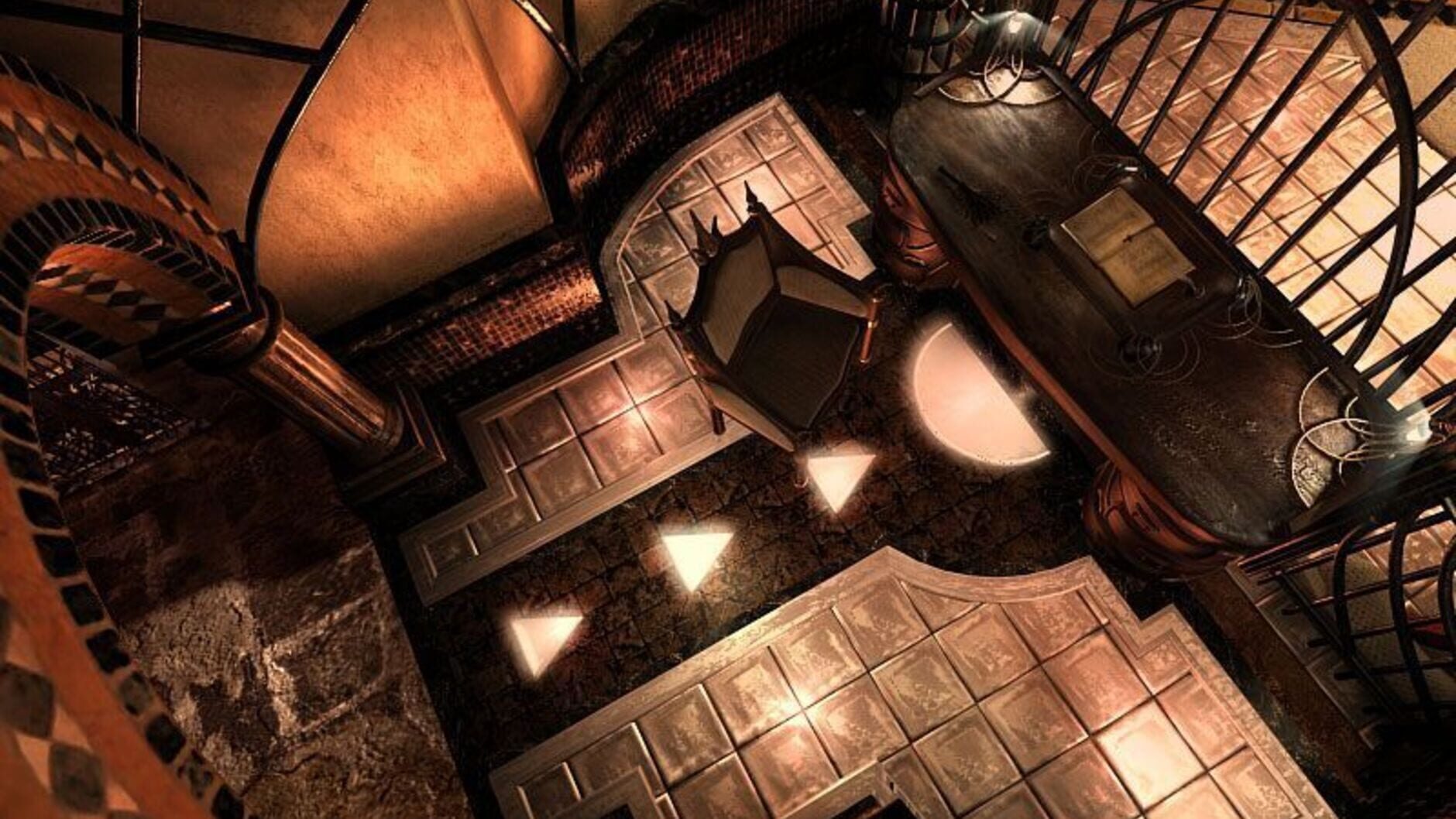 Screenshot for Still Life