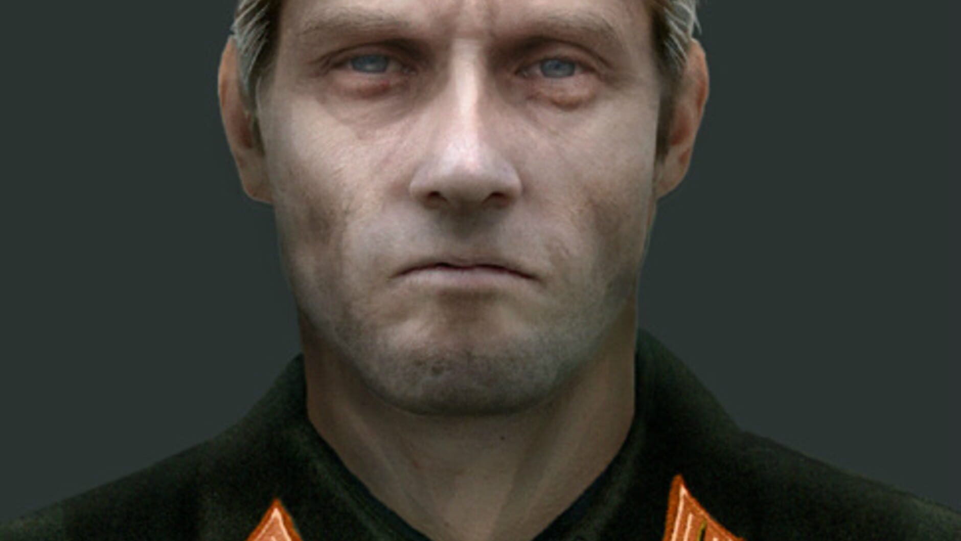 Screenshot for Star Wars: Knights of the Old Republic III