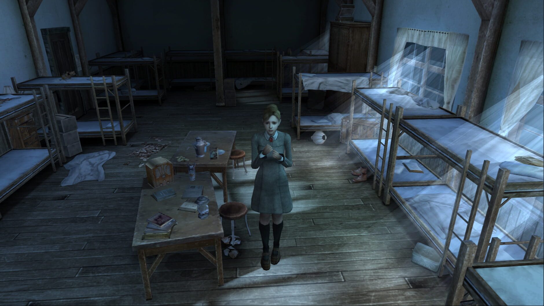 Screenshot for Rule of Rose