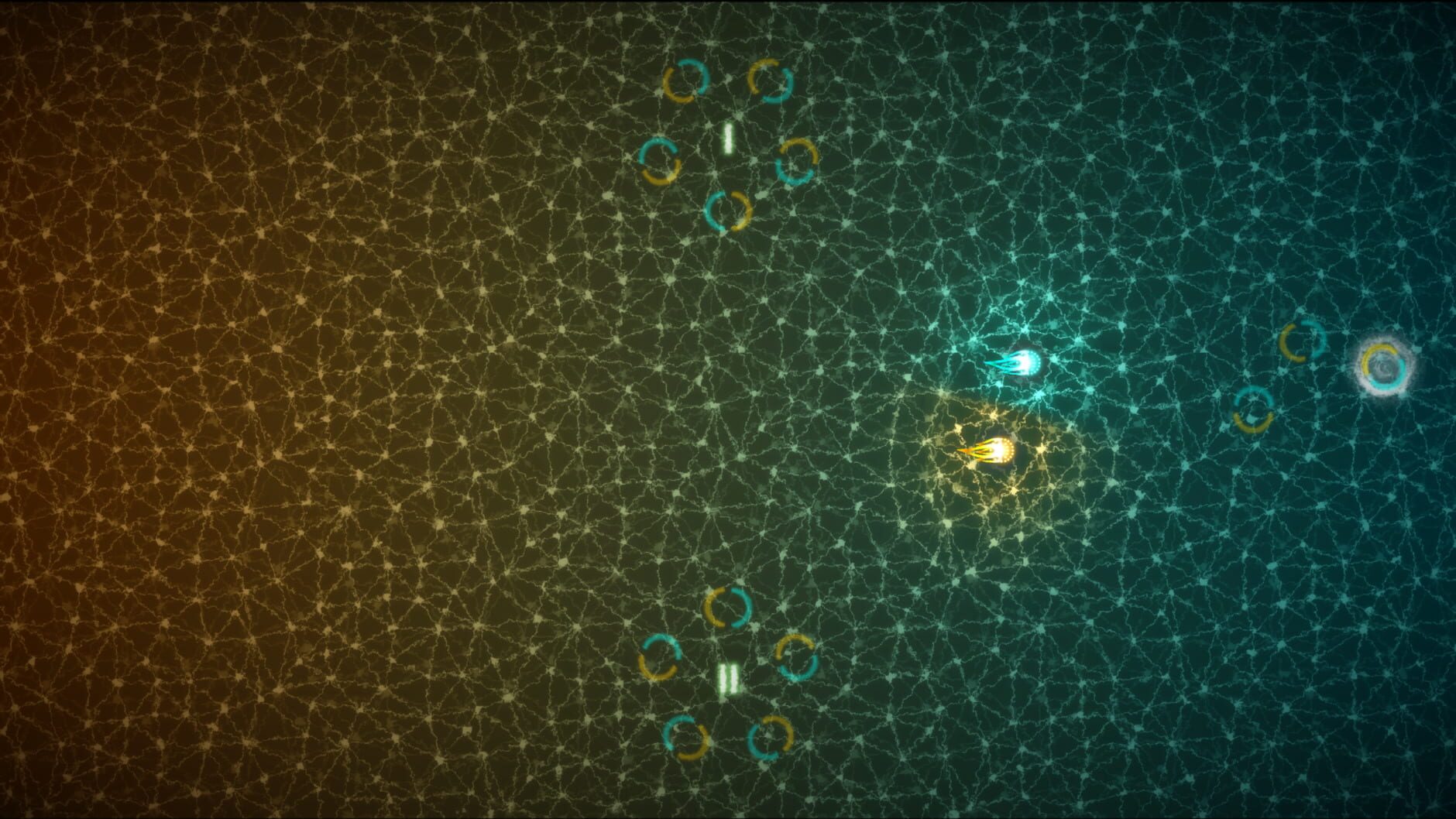 Screenshot for Semispheres