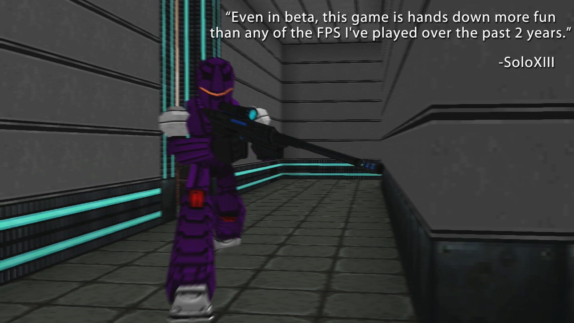Screenshot for Murder Miners