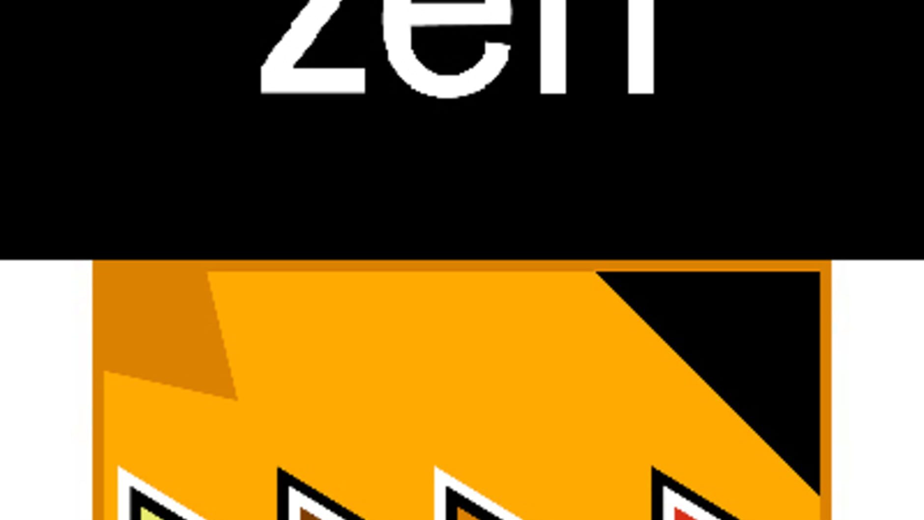 Screenshot for Color Zen