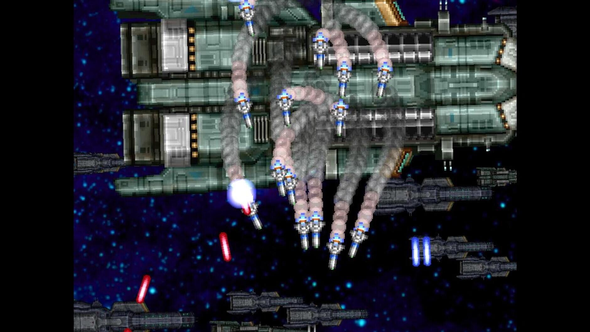 Screenshot for RefleX