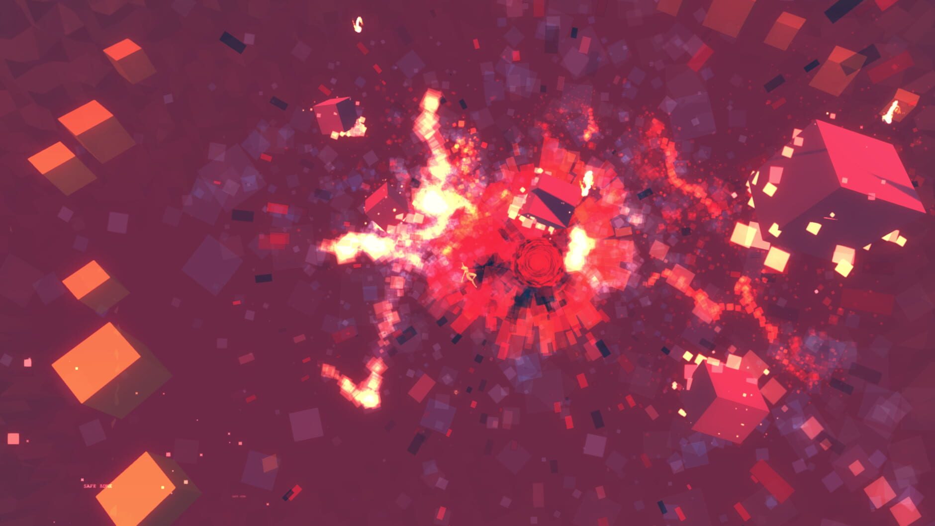 Screenshot for Fumiko!