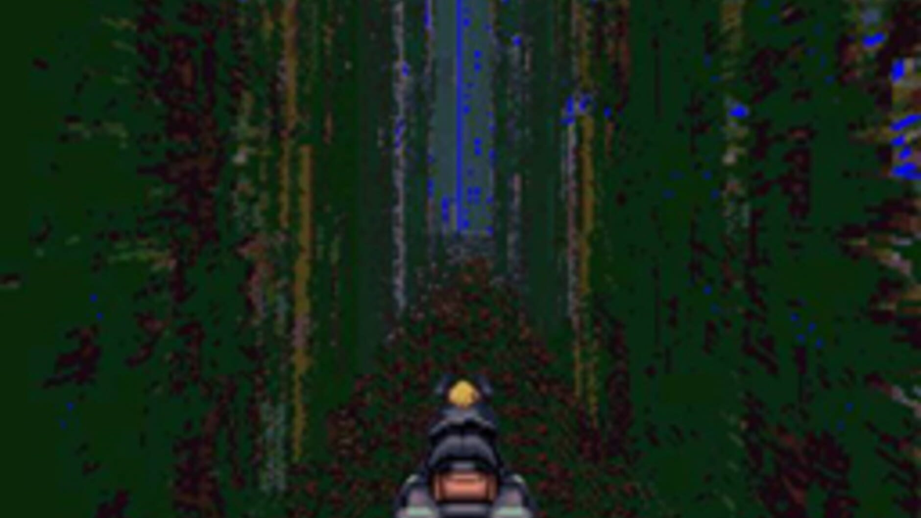 Screenshot for Super Star Wars: Return of the Jedi