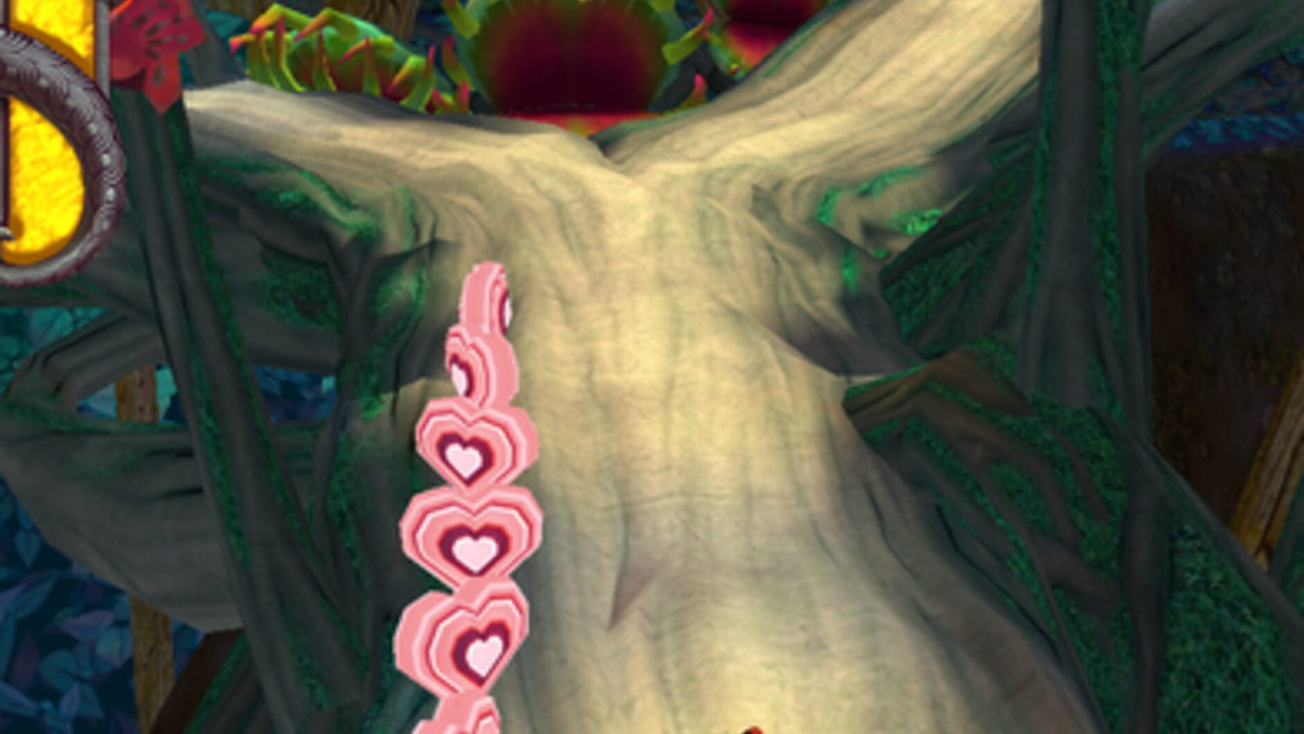 Screenshot for Temple Run 2
