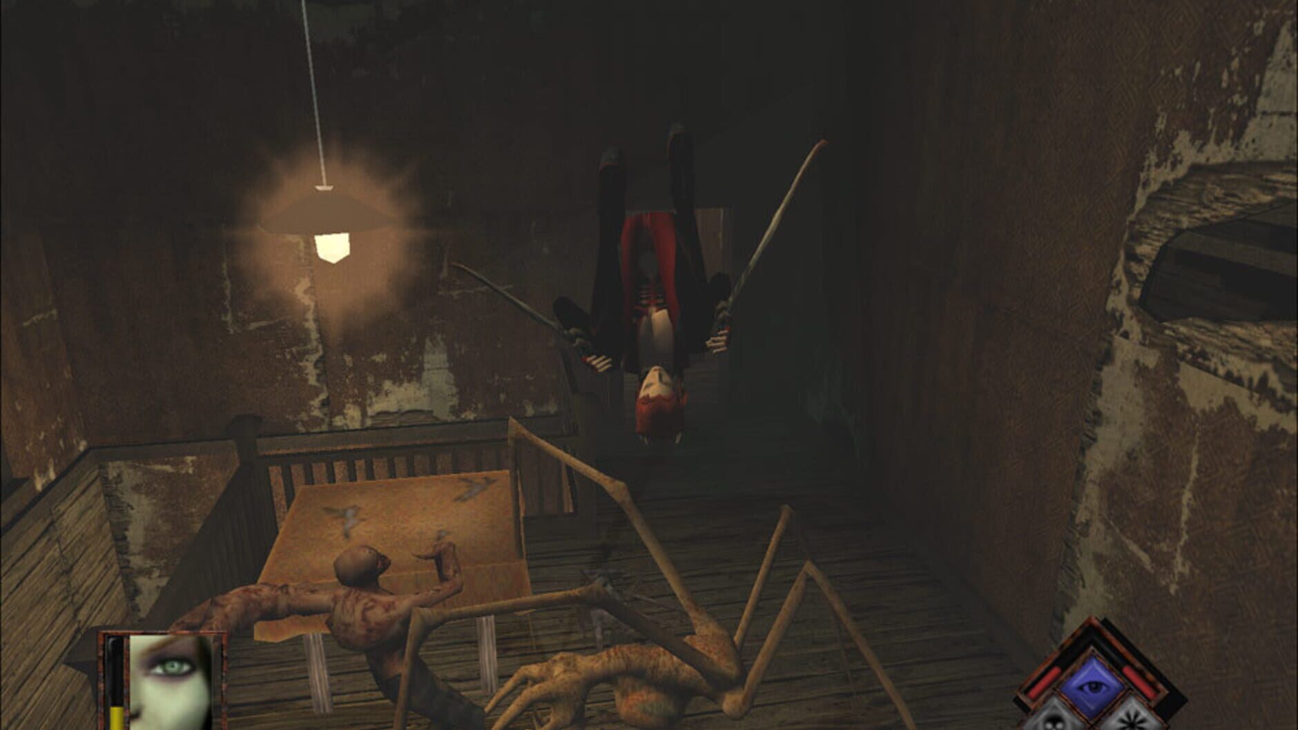 Screenshot for BloodRayne