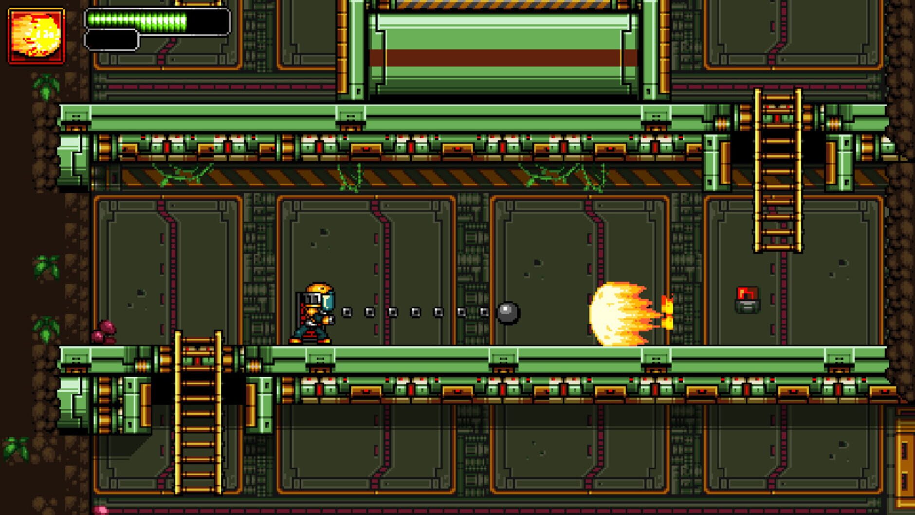 Screenshot for Metagal