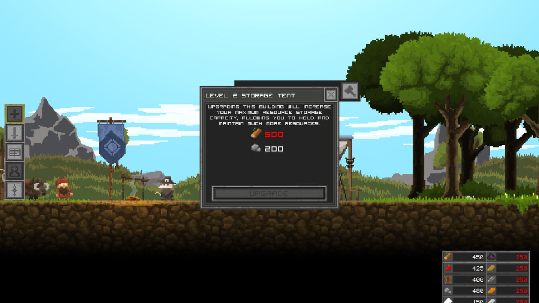 Screenshot for Regions of Ruin