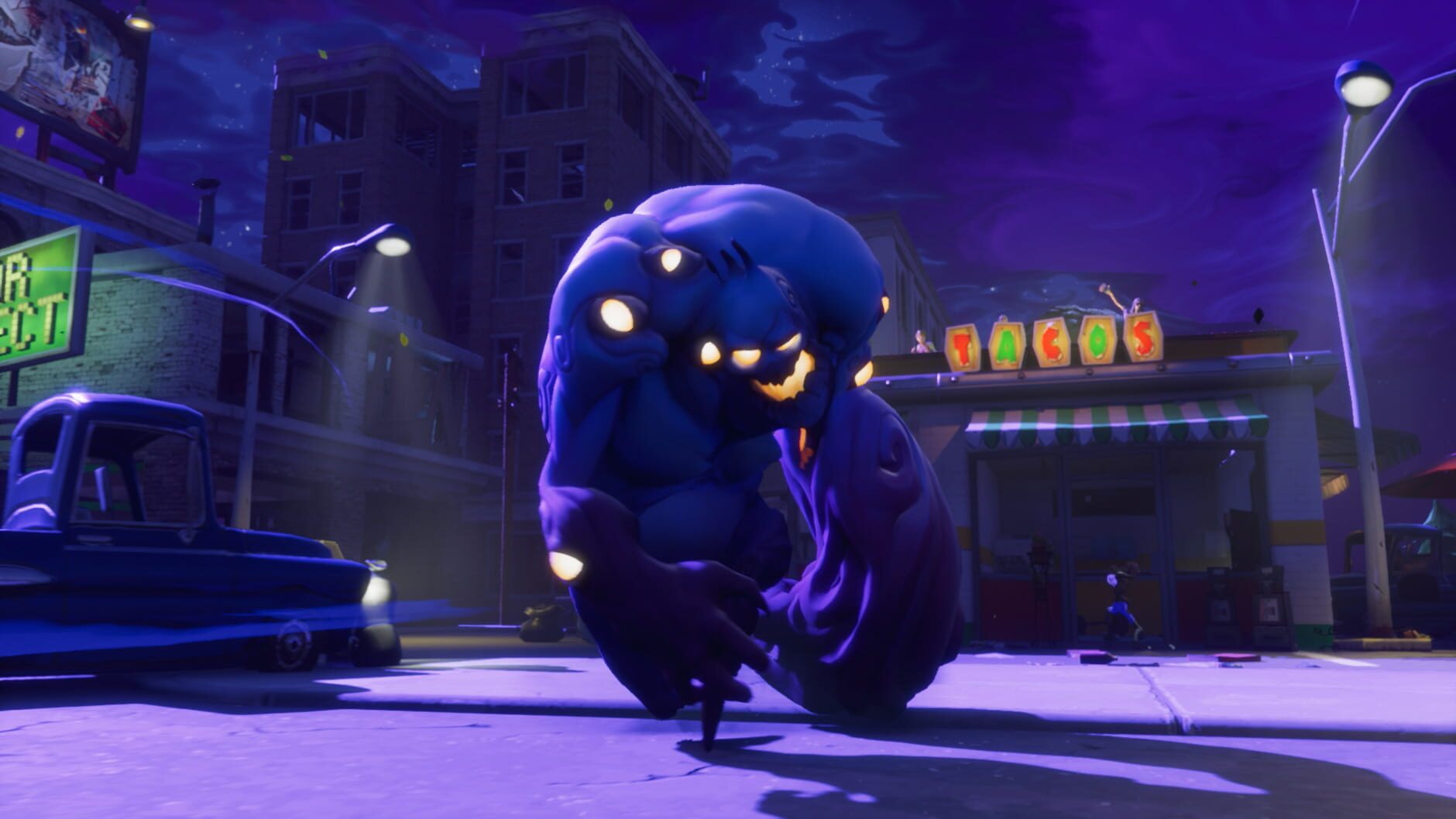 Screenshot for Fortnite: Deluxe Founder's Pack
