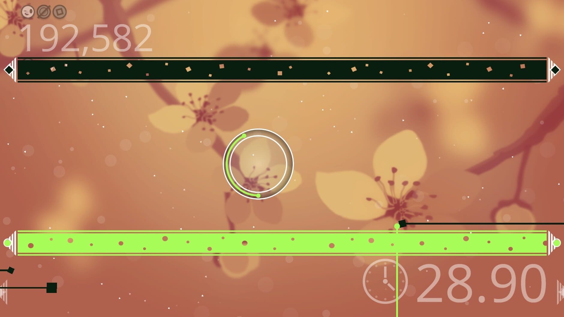 Screenshot for Minutes