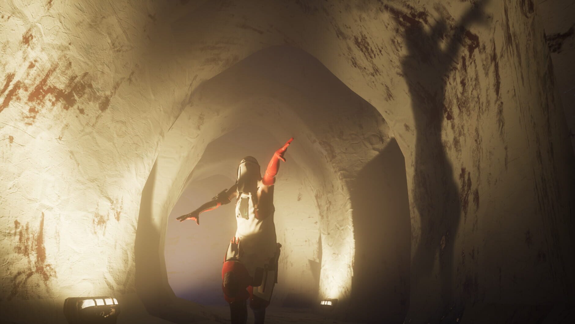 Screenshot for The Blackout Club