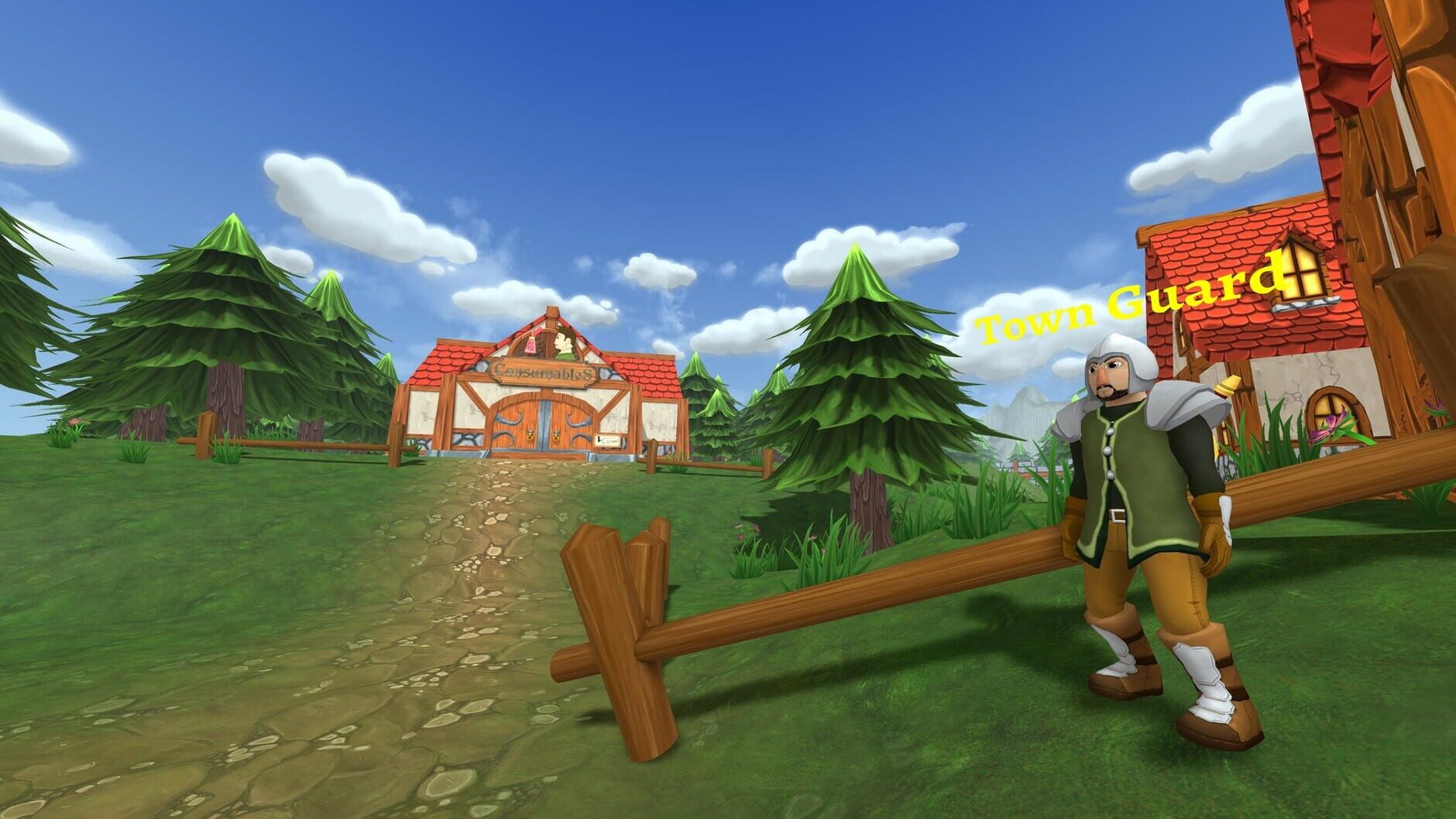 Screenshot for Shoppe Keep 2