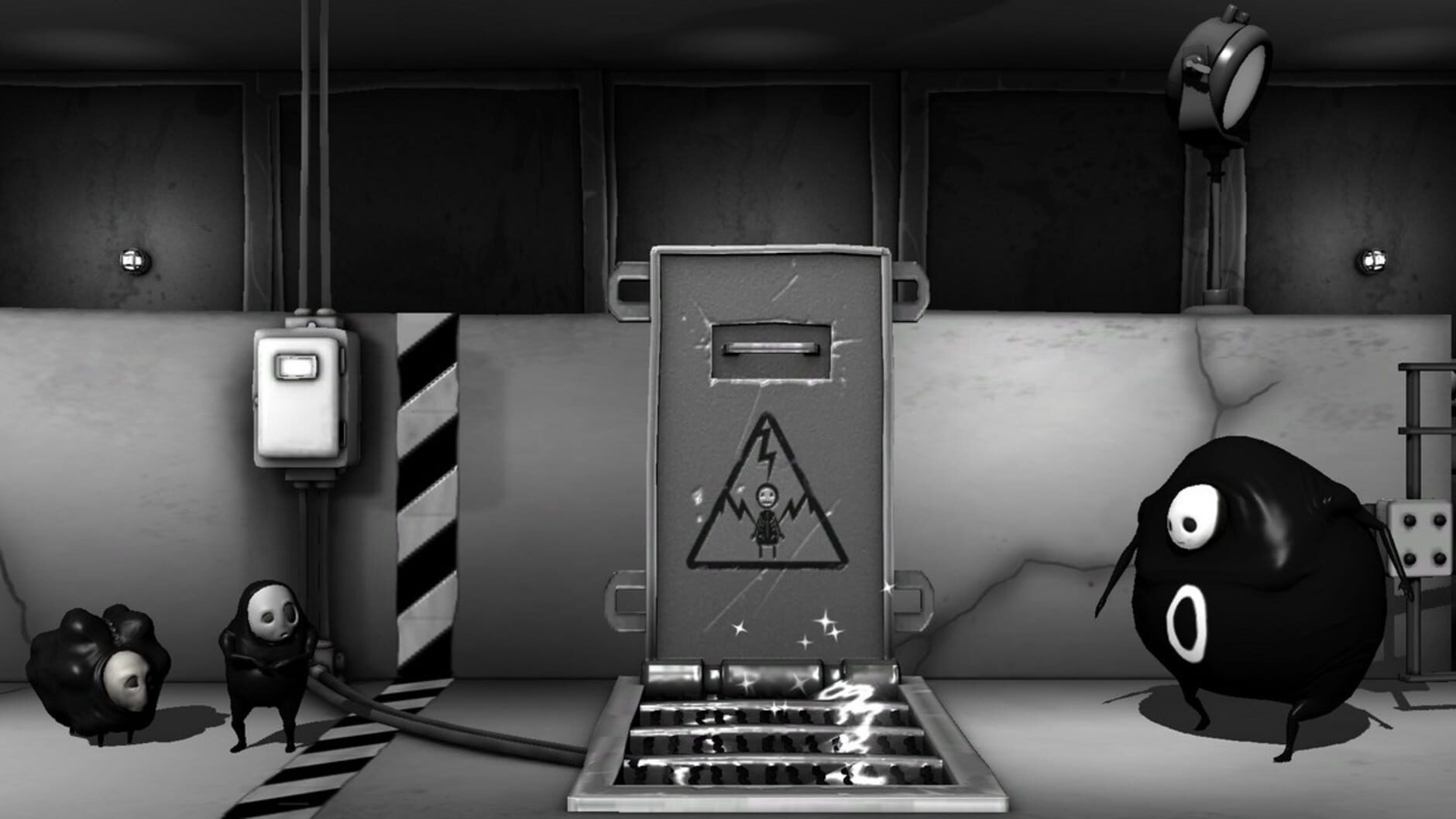 Screenshot for Escape Plan