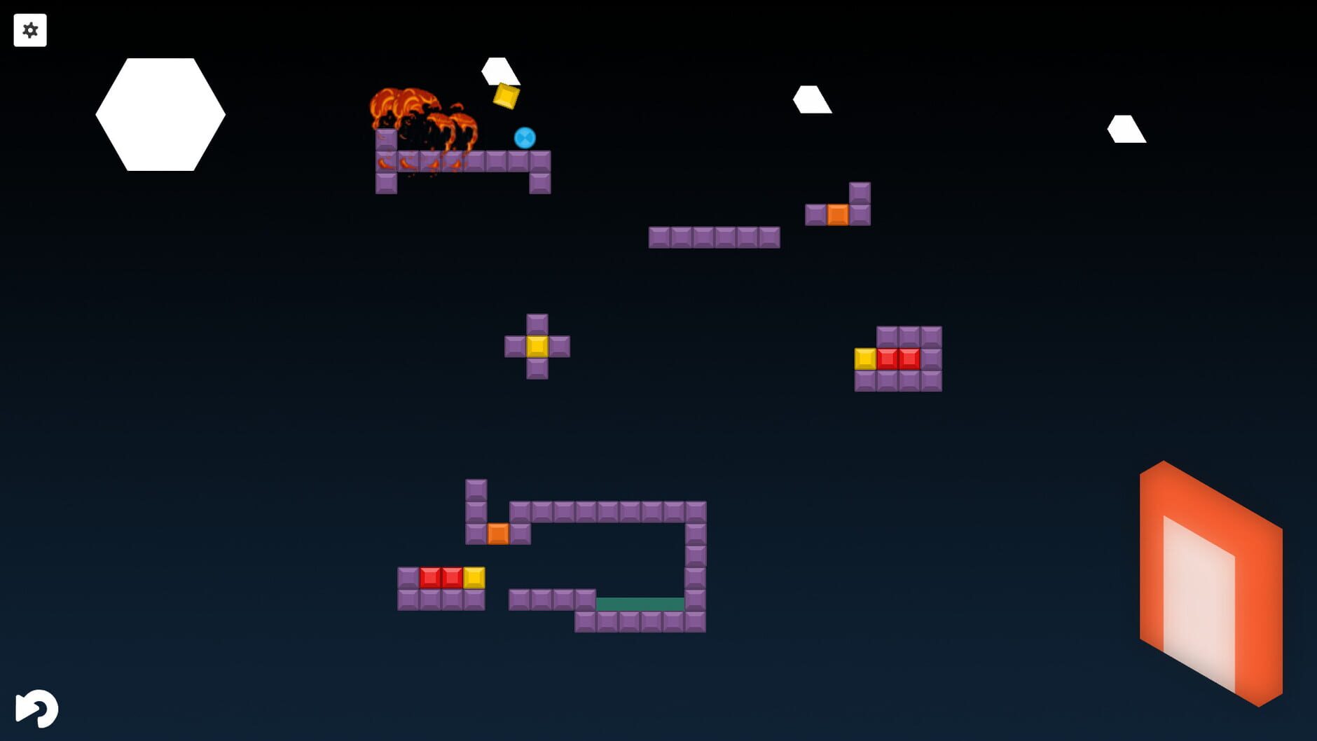 Screenshot for Zup! 4