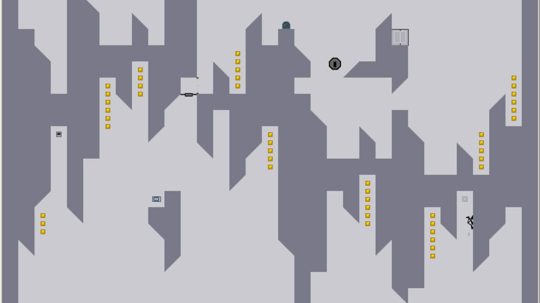 Screenshot for N+