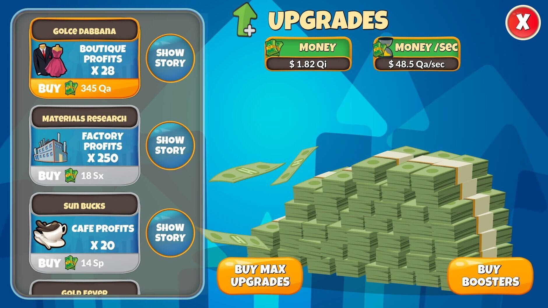 Screenshot for Holyday City: Reloaded