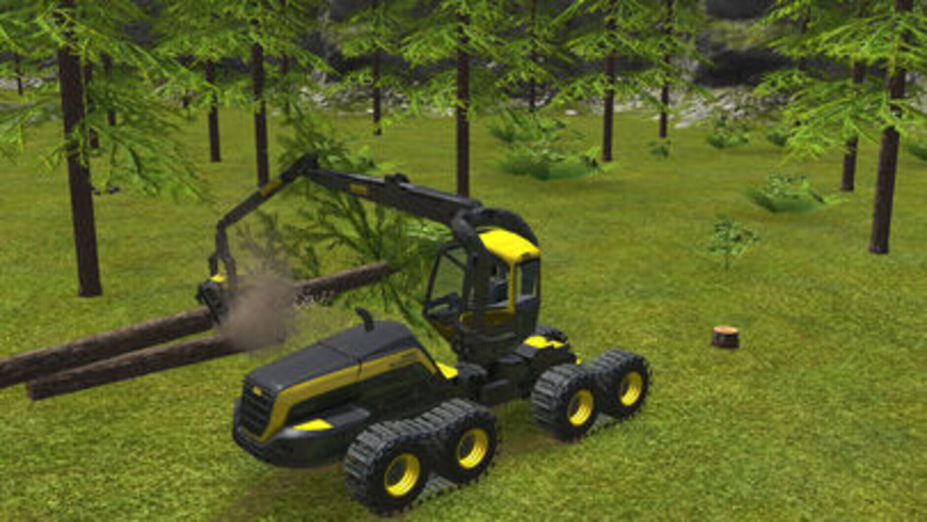 Screenshot for Farming Simulator 16