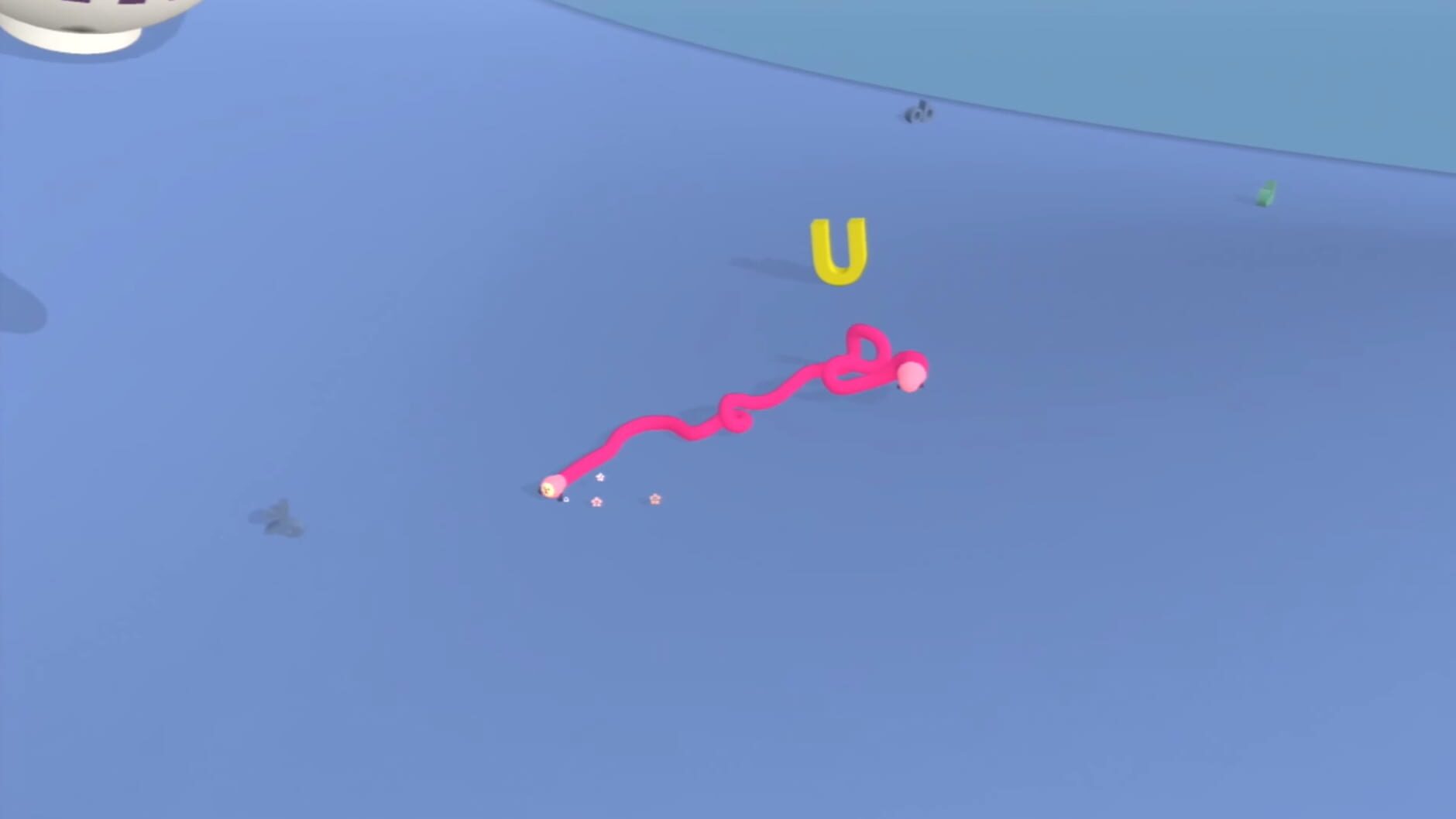 Screenshot for Noby Noby Boy