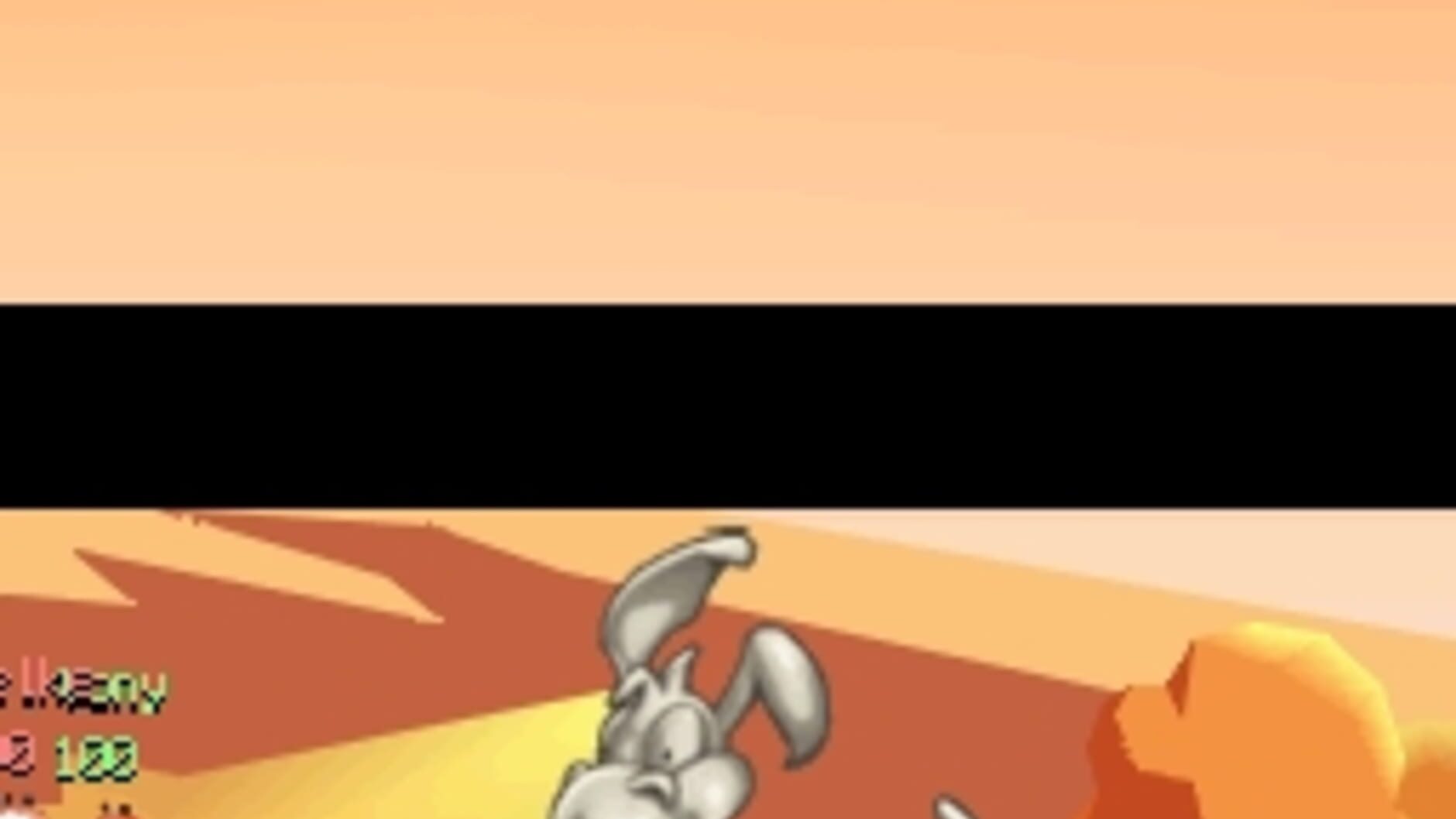 Screenshot for Worms: Open Warfare 2