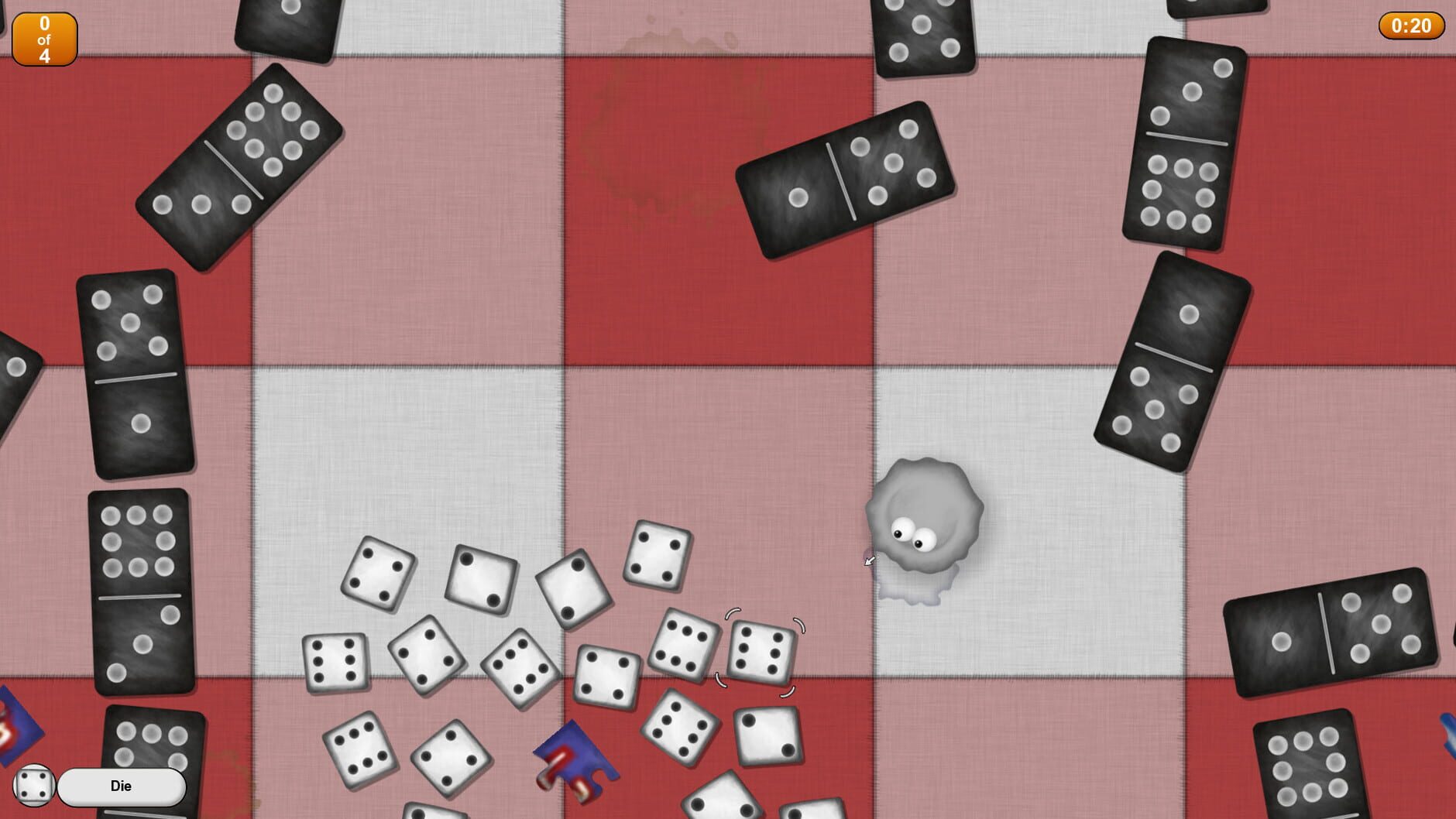 Screenshot for Tasty Planet