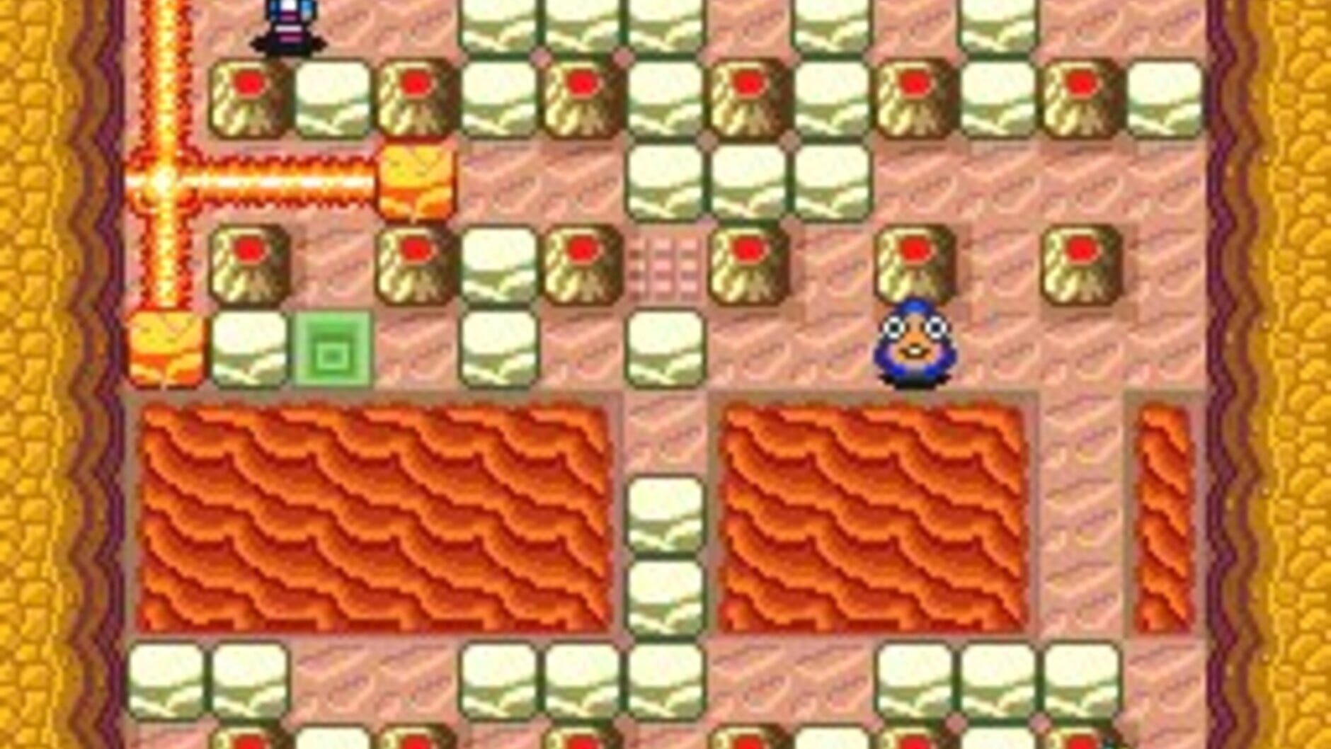 Screenshot for Bomberman '93