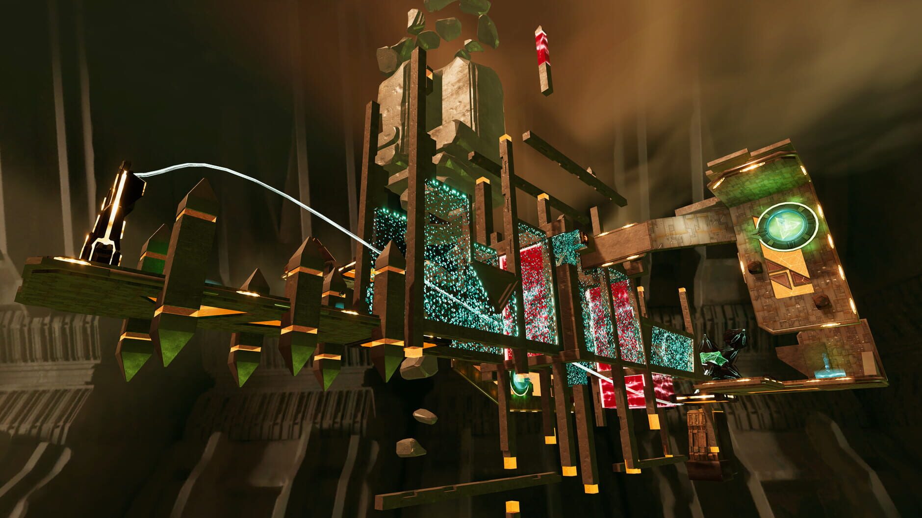 Screenshot for Transpose