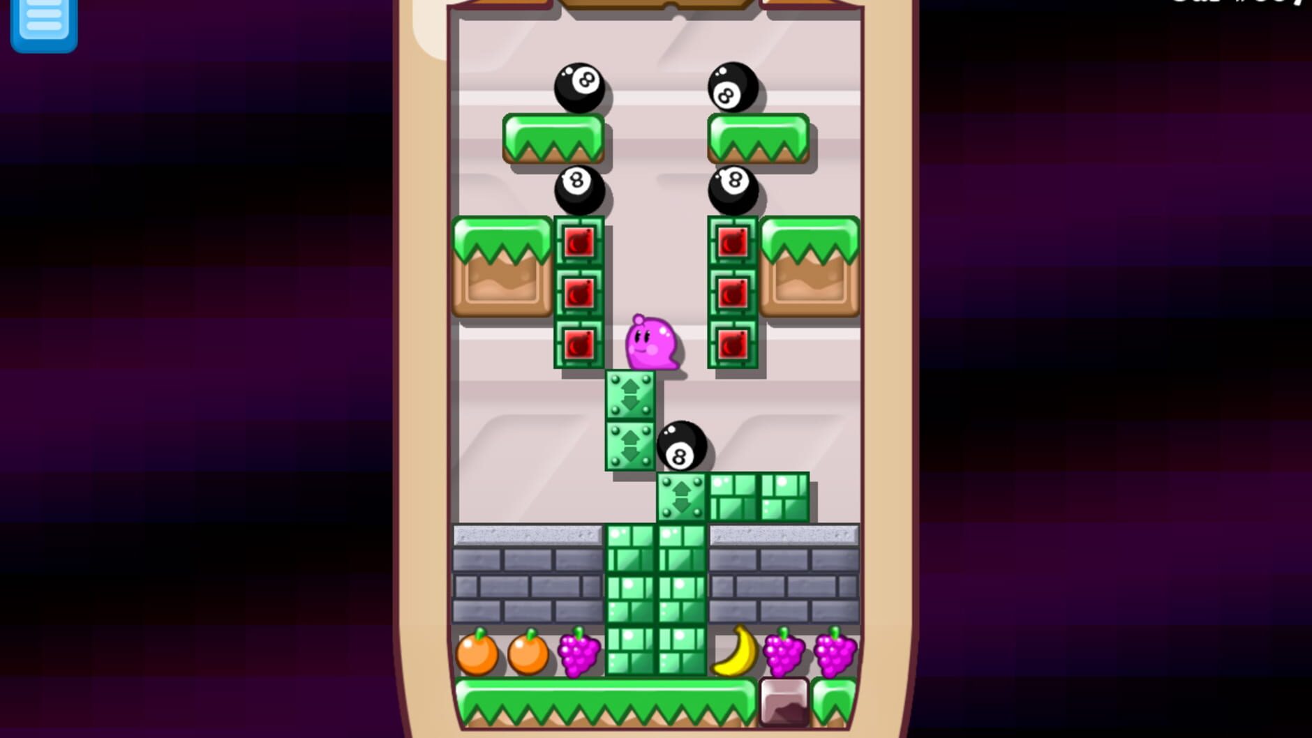 Screenshot for Hoggy 2