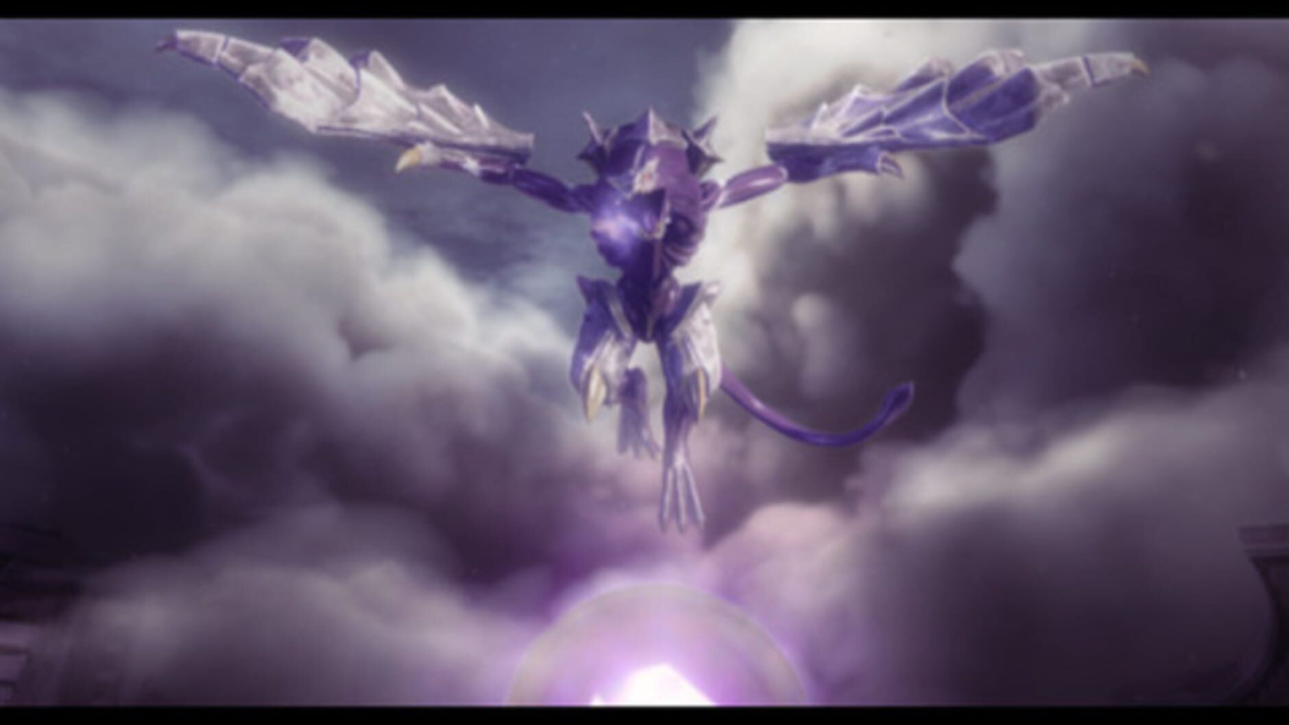 Screenshot for Tales of Destiny