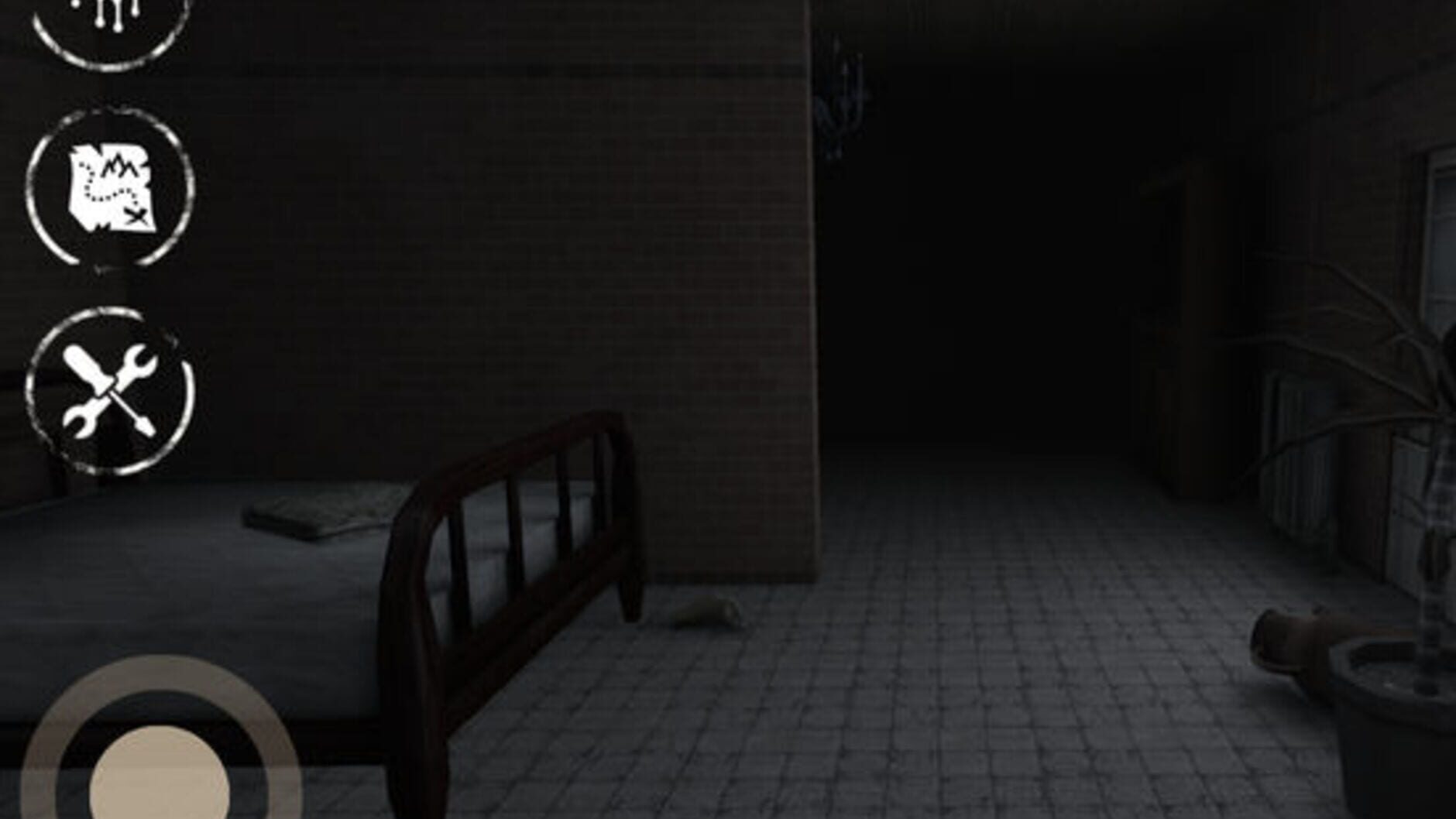 Screenshot for Eyes: The Horror Game