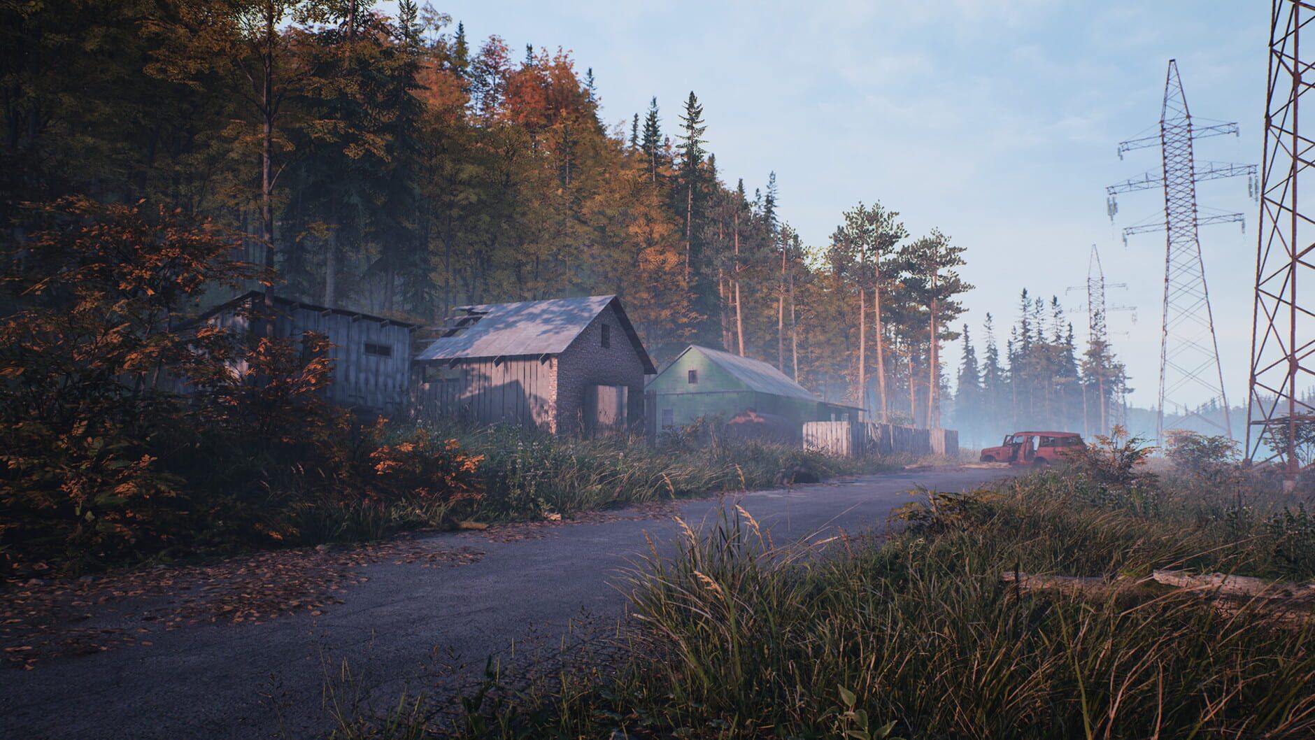 Screenshot for Deadside