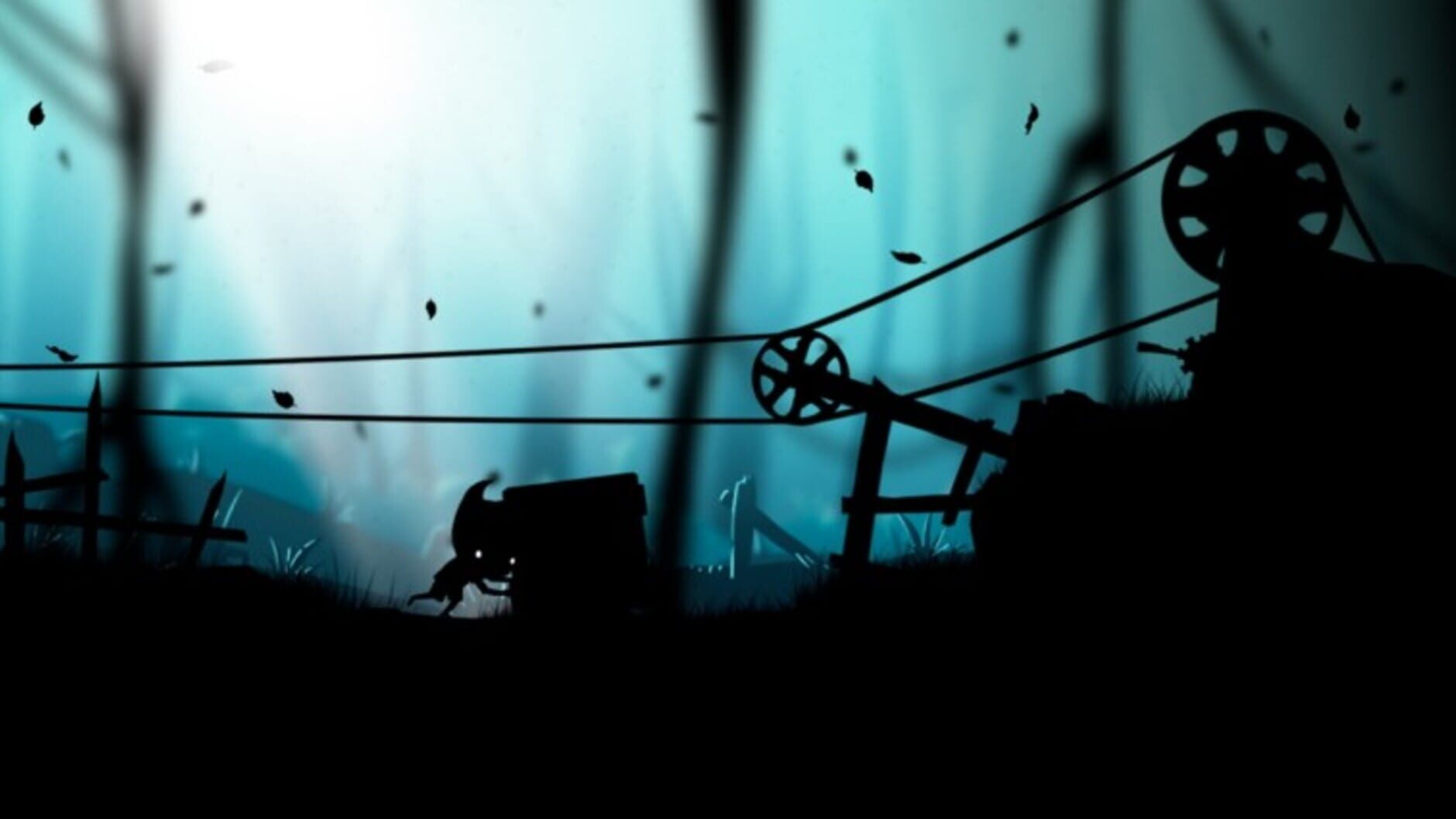 Screenshot for Toby: The Secret Mine