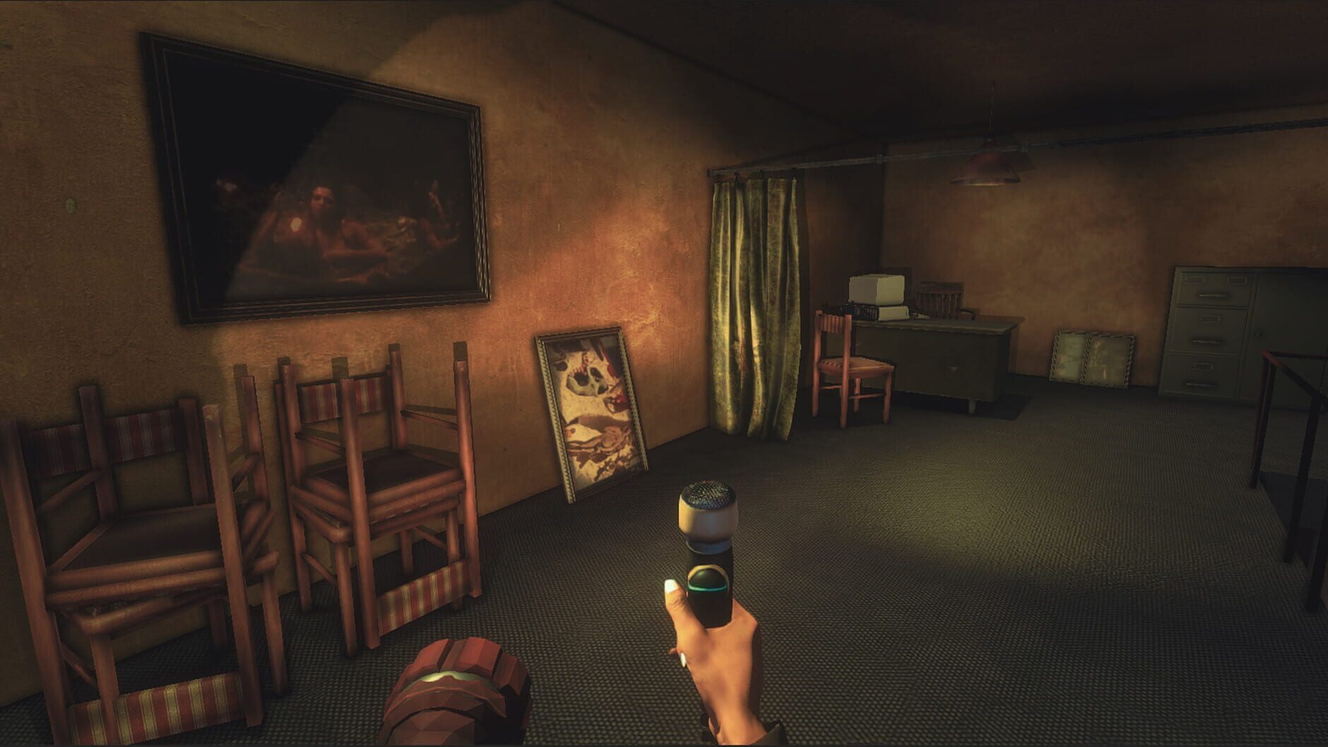 Screenshot for Sylvio