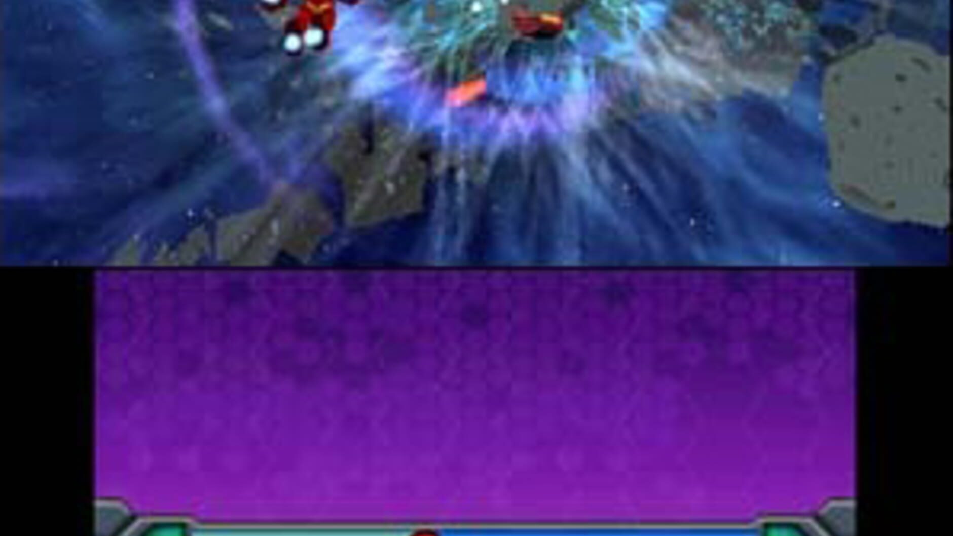 Screenshot for Marvel Super Hero Squad: The Infinity Gauntlet