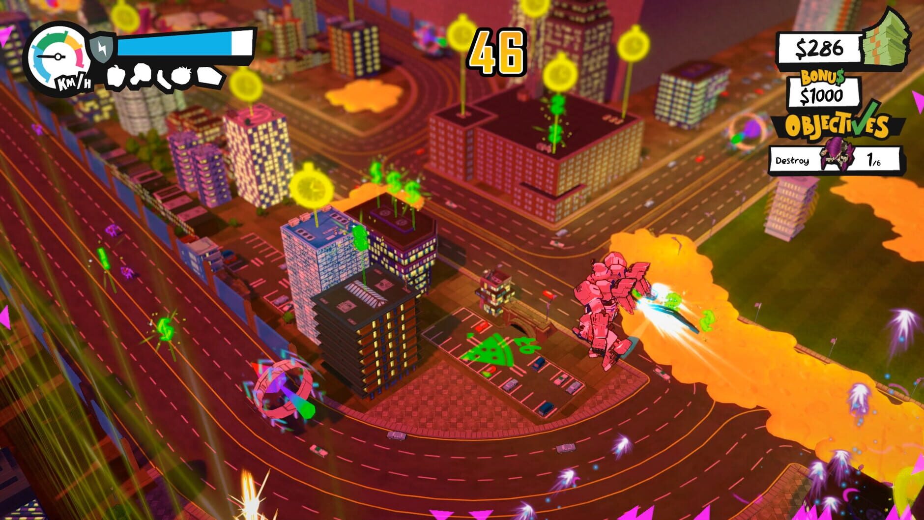 Screenshot for Pizza Titan Ultra