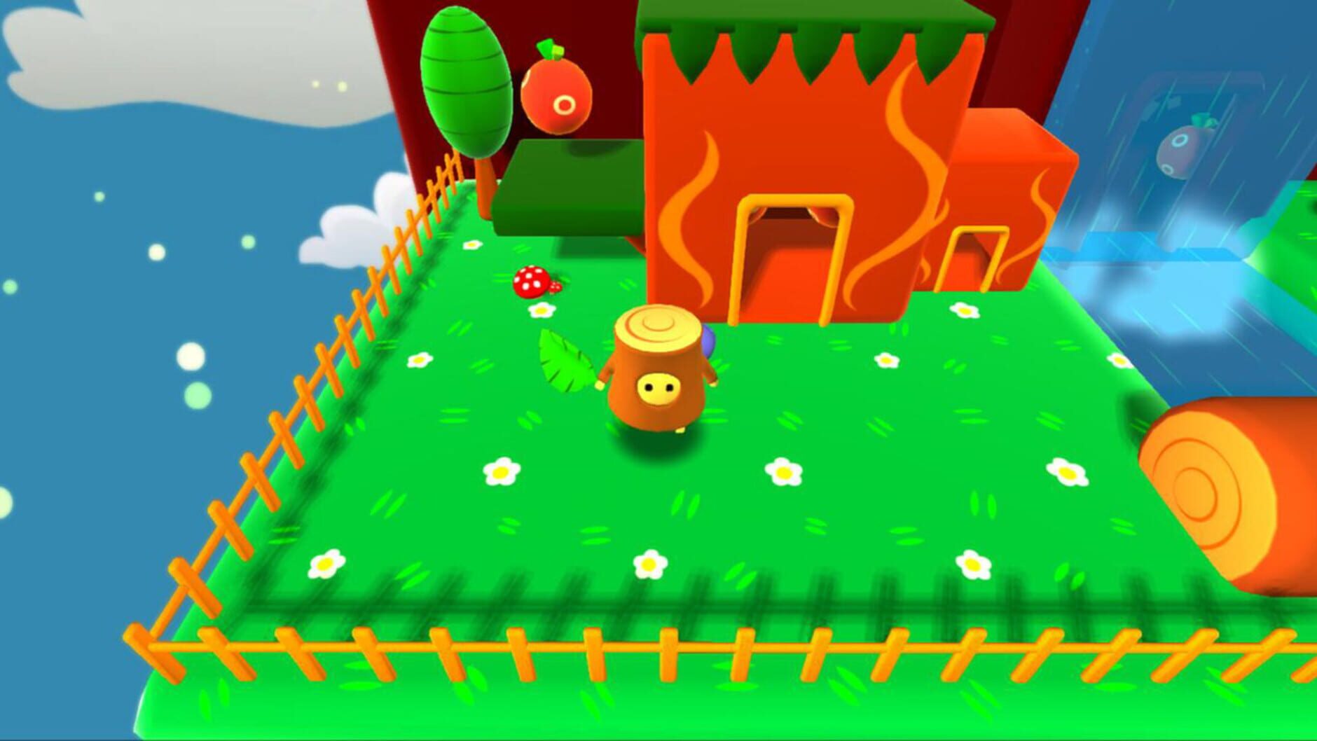 Screenshot for Woodle Tree Adventures