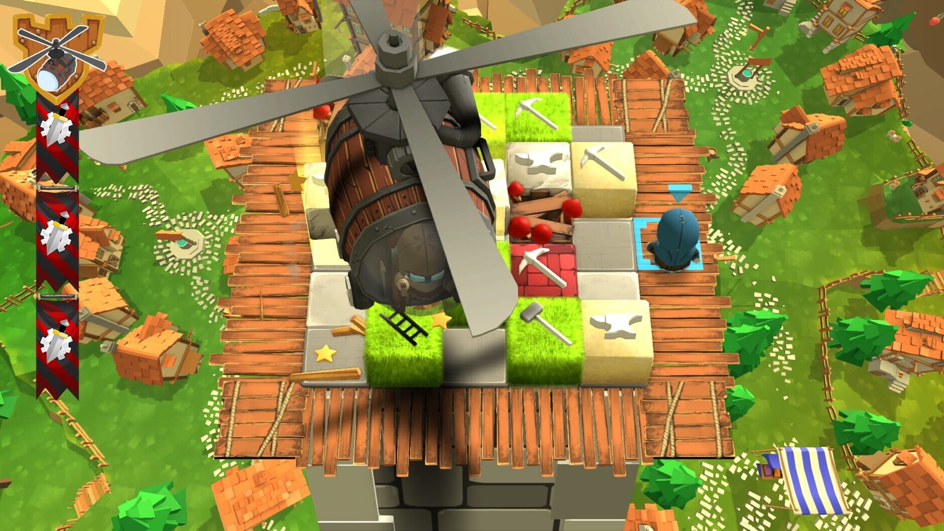 Screenshot for Castles