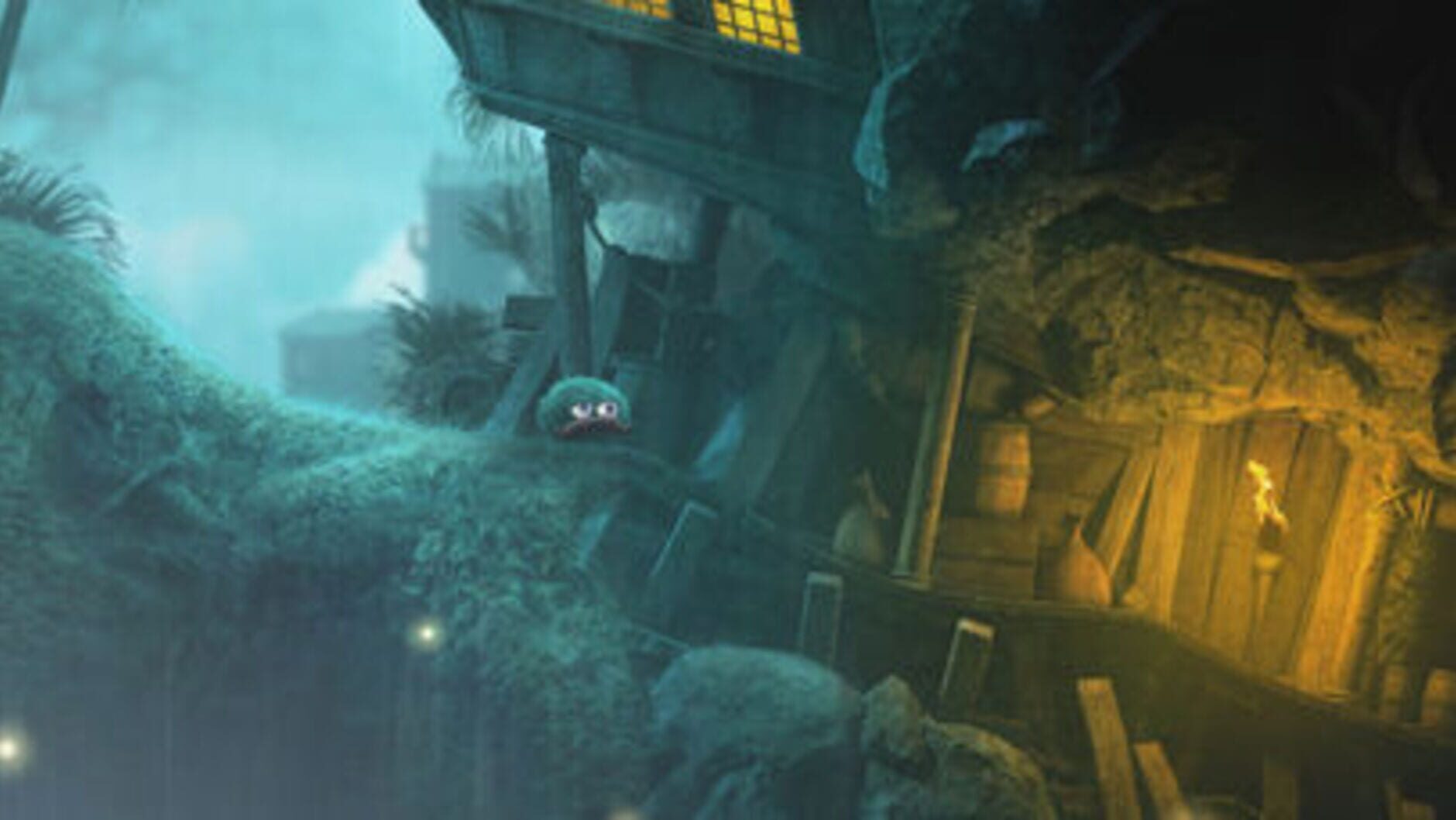 Screenshot for Leo's Fortune
