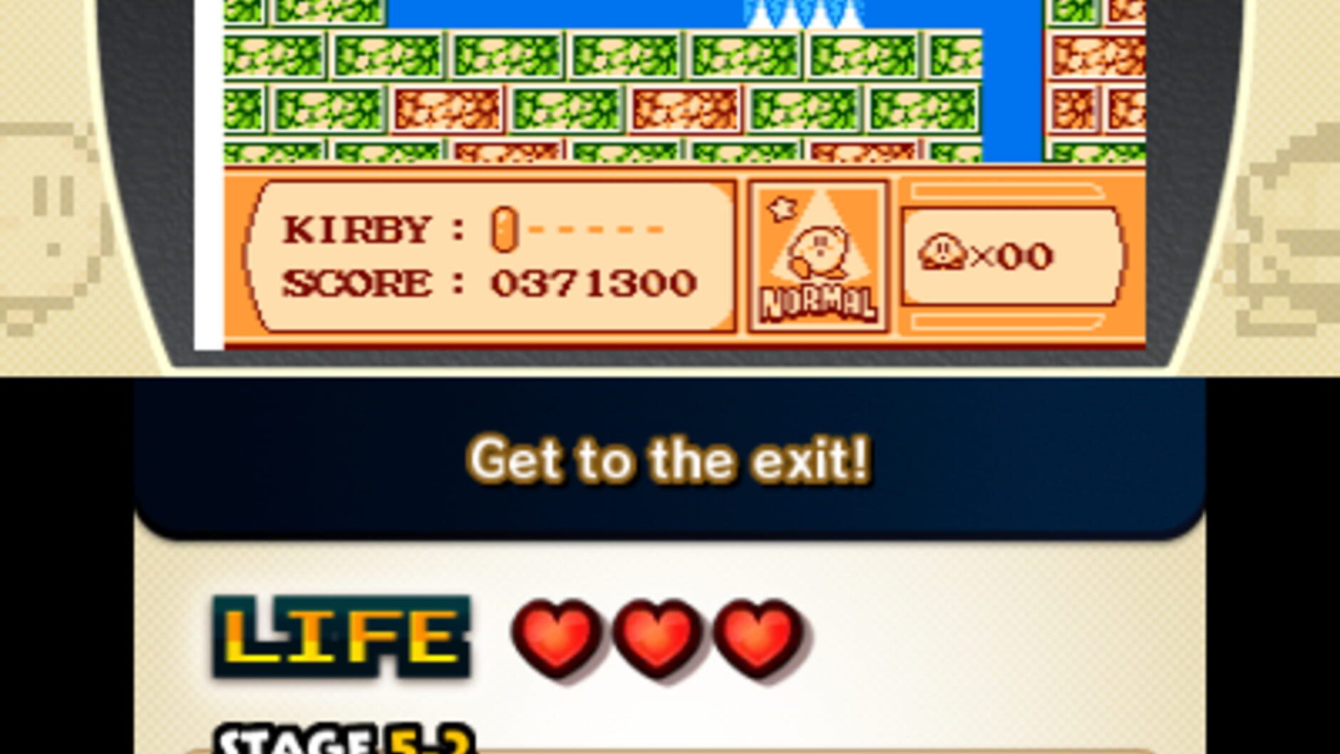 Screenshot for Ultimate NES Remix