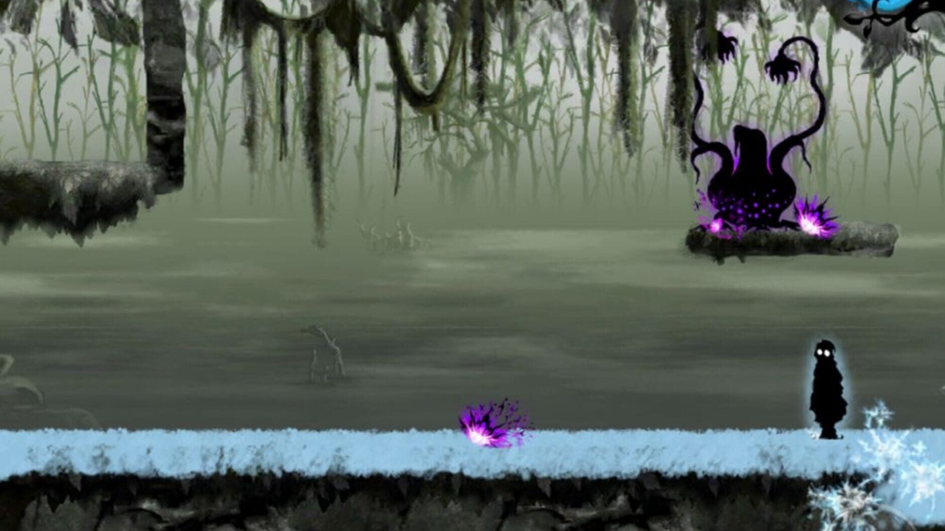 Screenshot for Nihilumbra