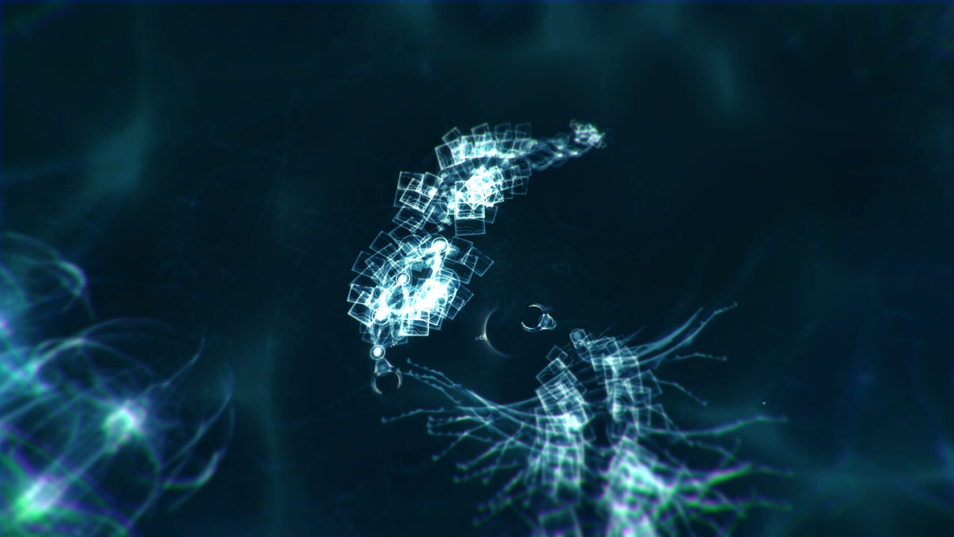 Screenshot for Sparkle Zero