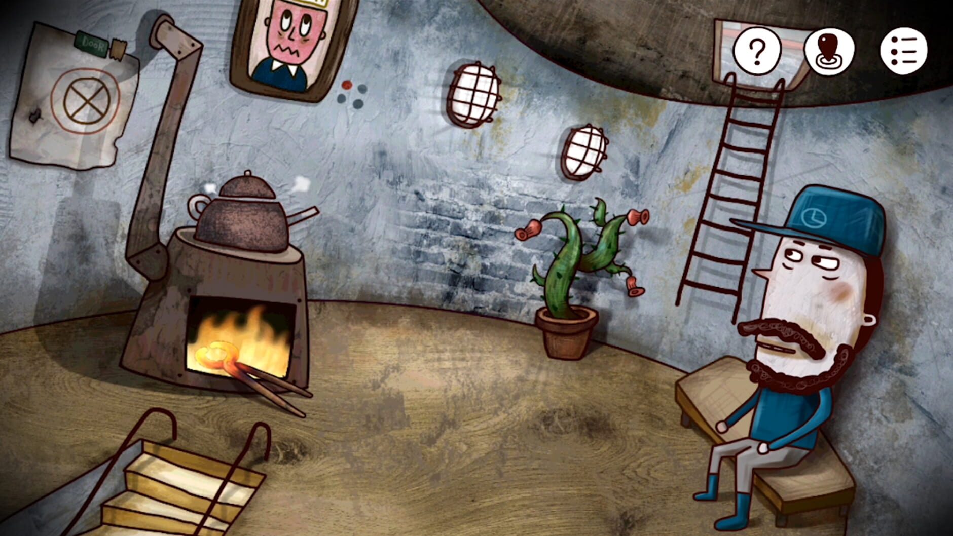 Screenshot for Isoland