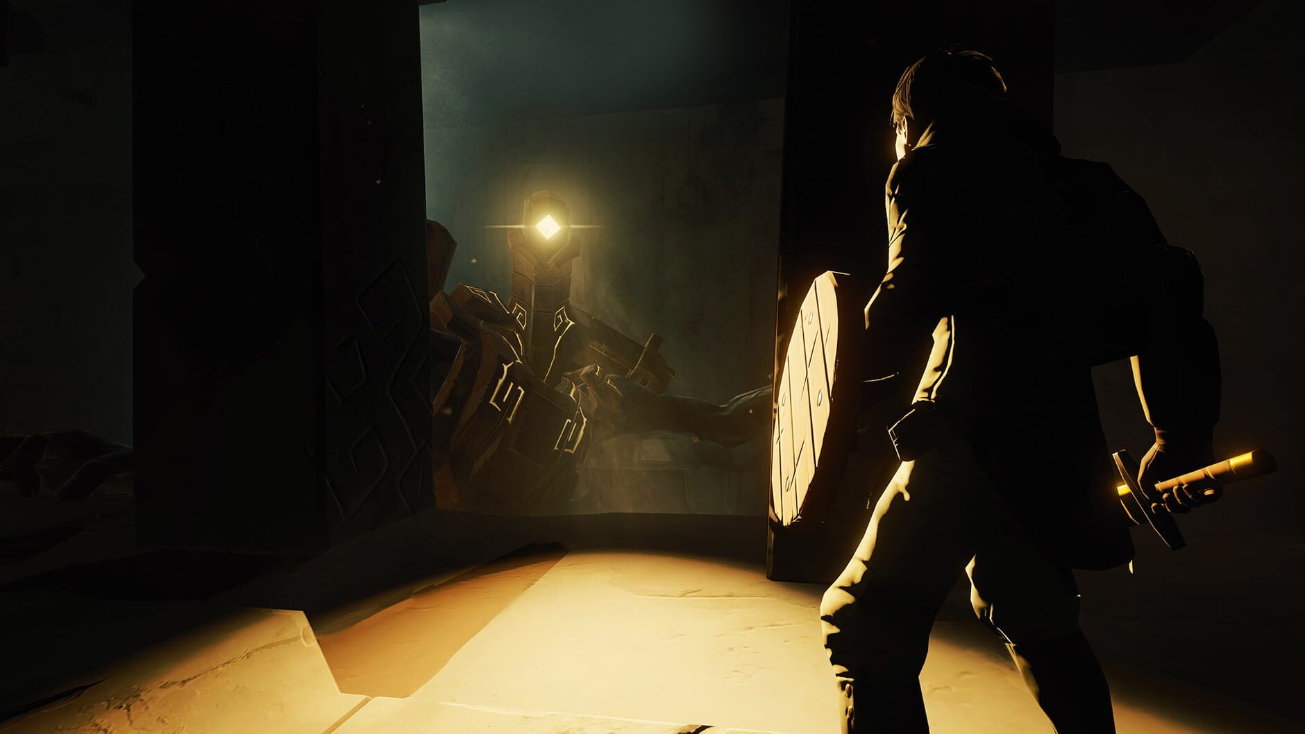 Screenshot for Chronos