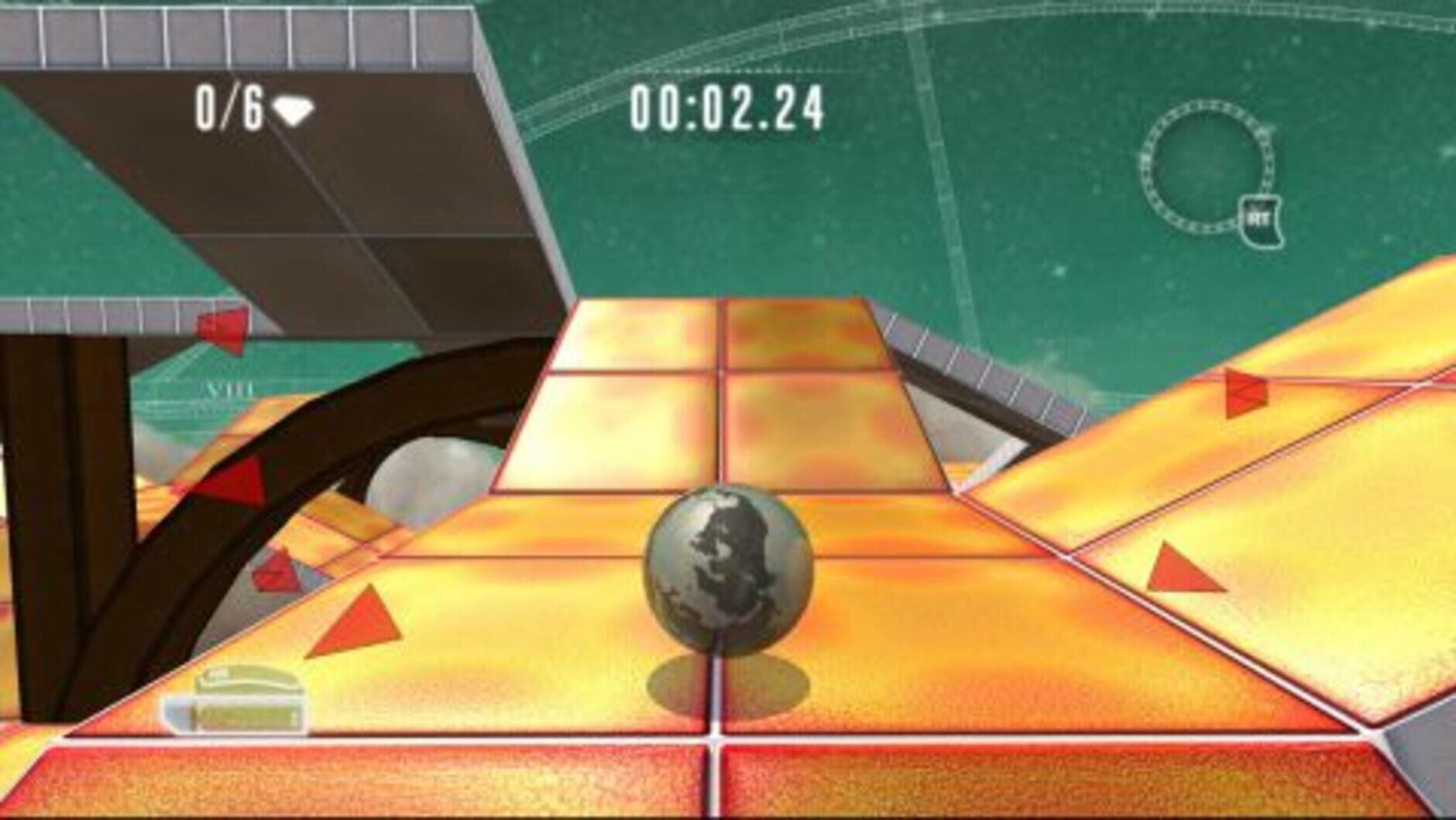 Screenshot for Marble Blast Ultra
