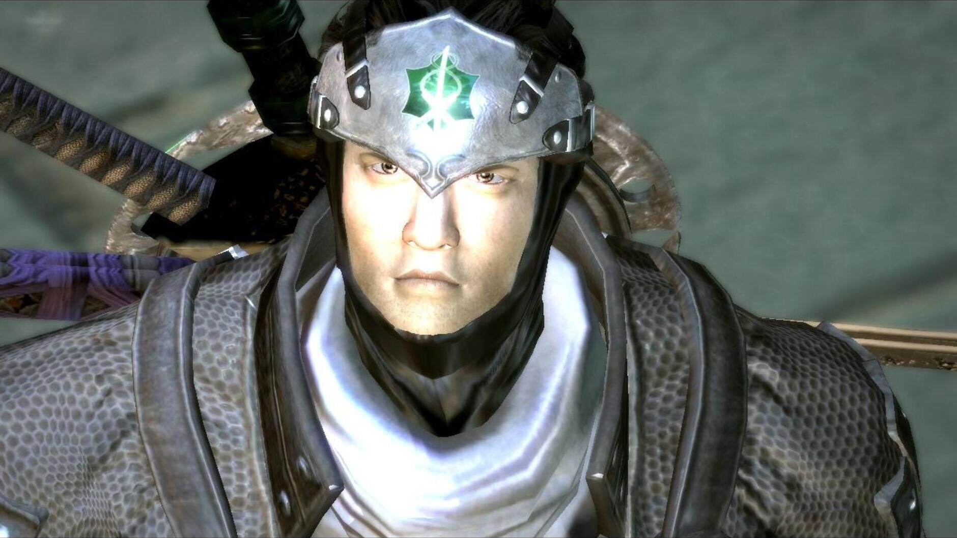 Screenshot for Ninja Blade