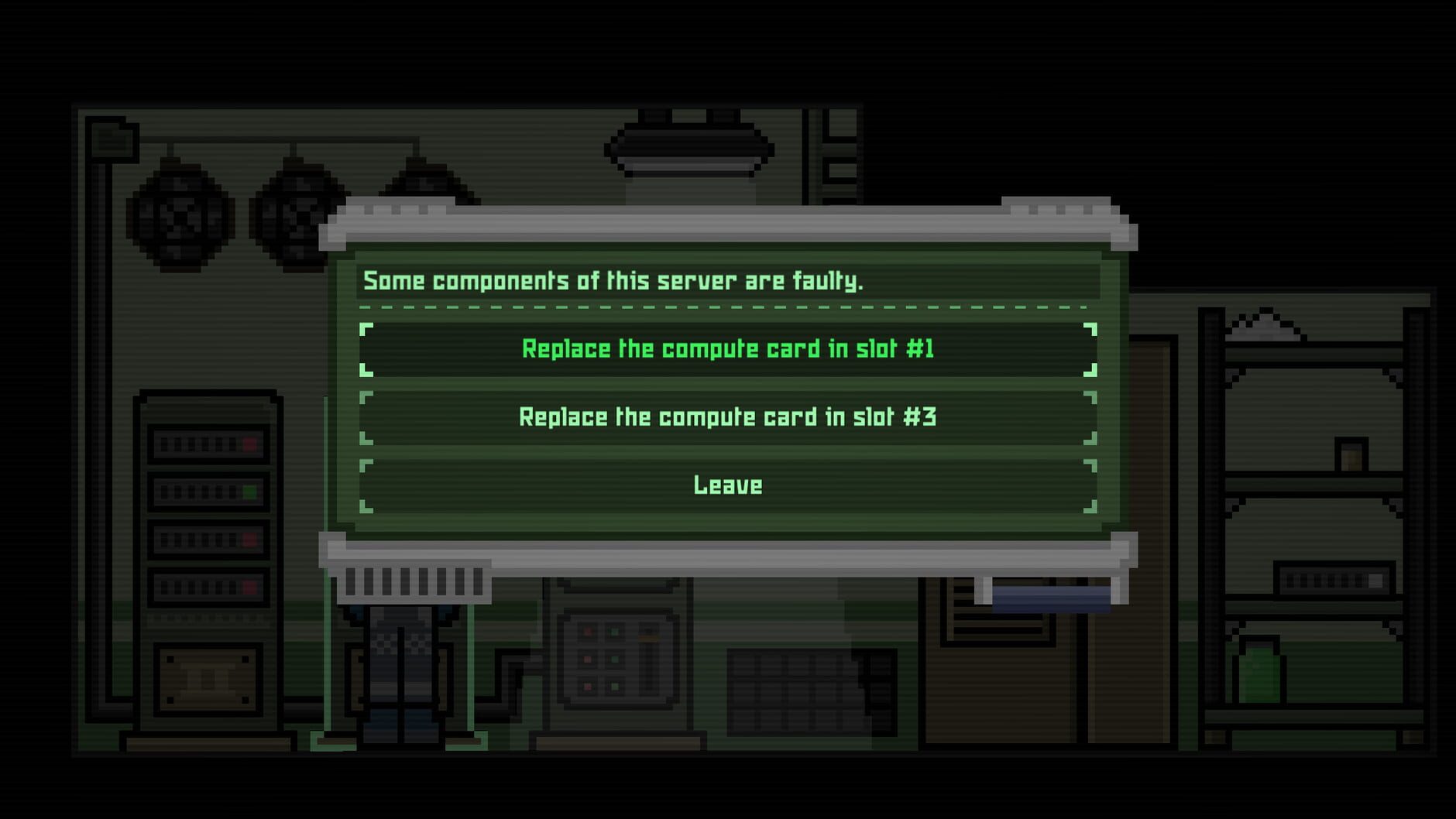 Screenshot for Planet RIX-13
