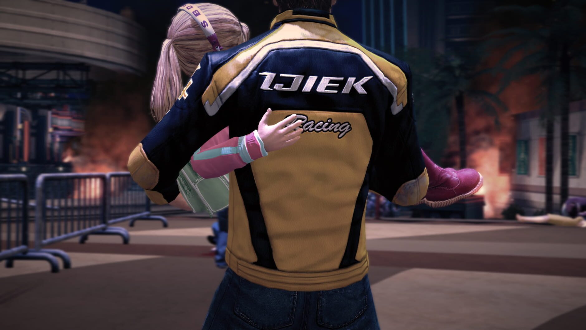 Screenshot for Dead Rising 2